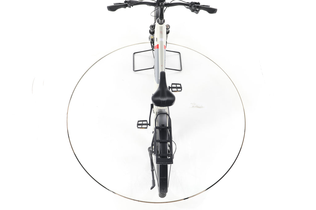 Corratec E-Power Sport 28 SE 3.0 CX7 Trekking E-Bike 2023 - Image 22