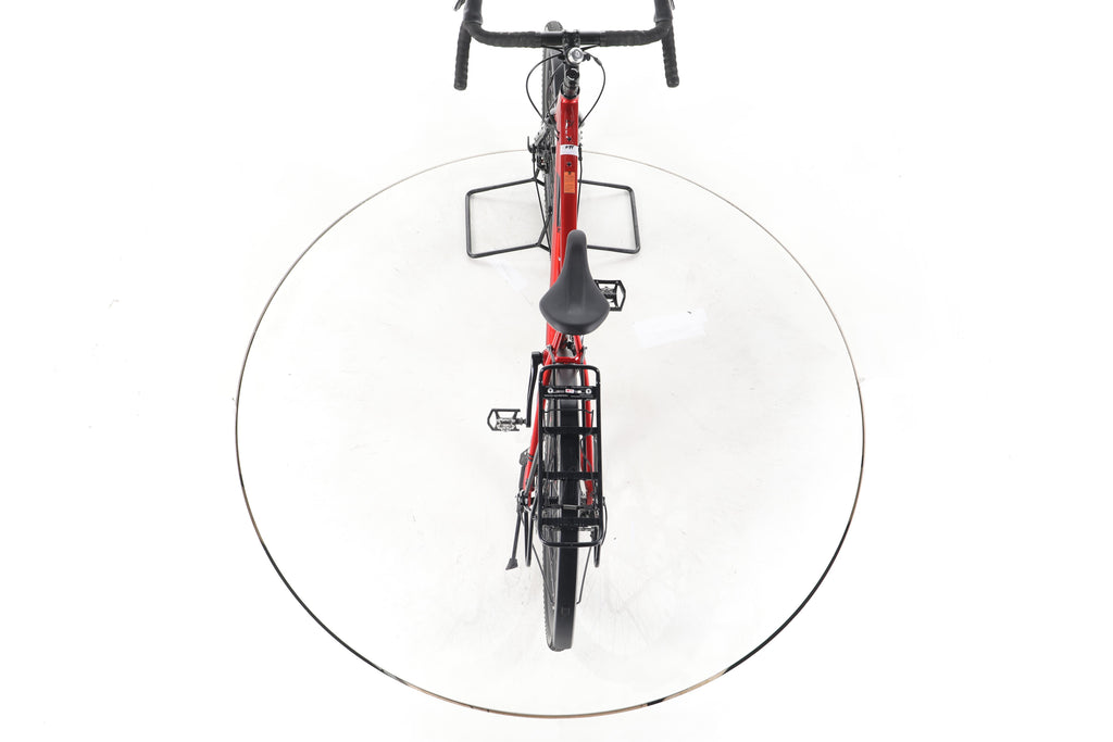 Conway GRV  3,0 EQ Fahrrad City & Trekking - Image 22
