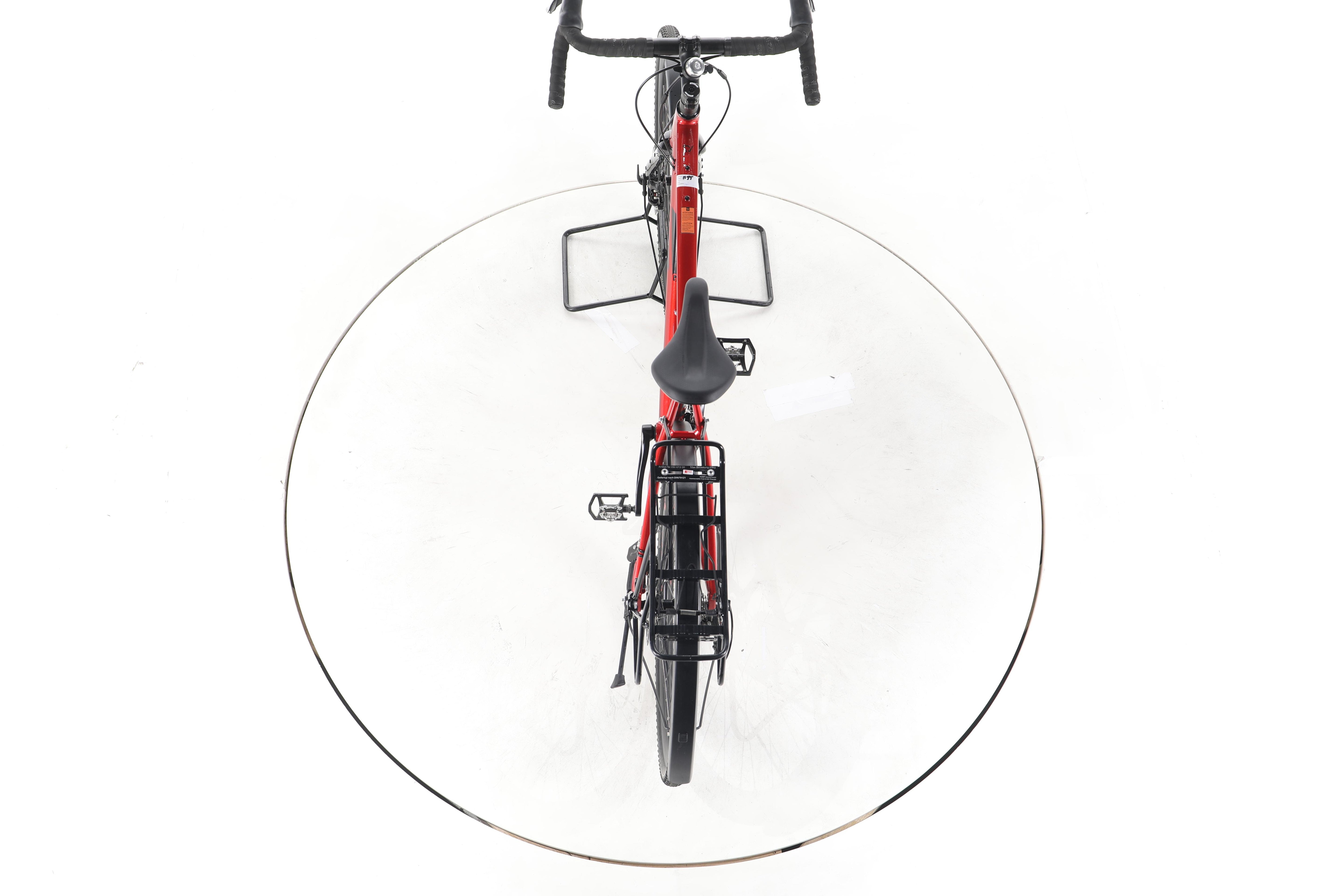 Conway GRV  3,0 EQ Fahrrad City & Trekking - Image 22
