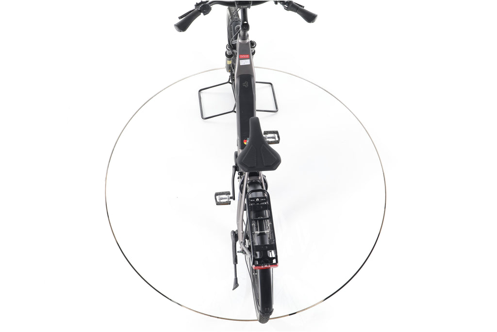 Carver Cityzen E.440 FL City E-Bike Tiefeinsteiger - Image 22