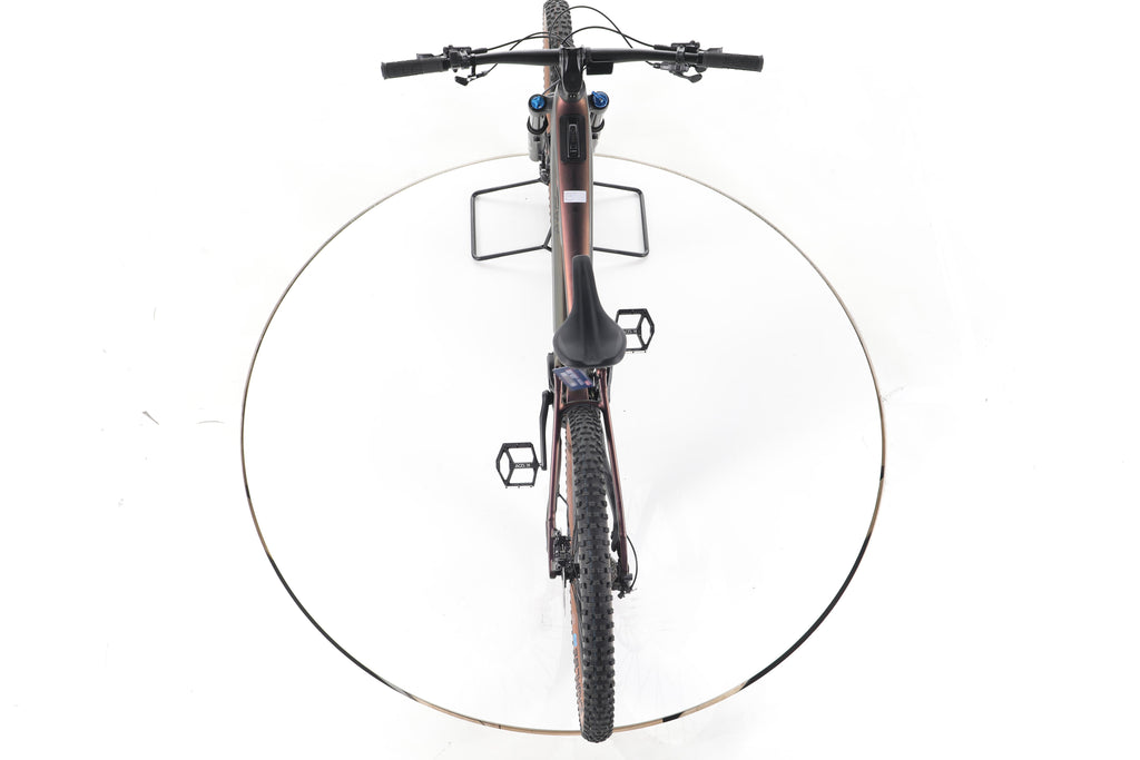 Cube Stereo Hybrid ONE44 HPC SLX E-Bike Fully 2025 - Image 22