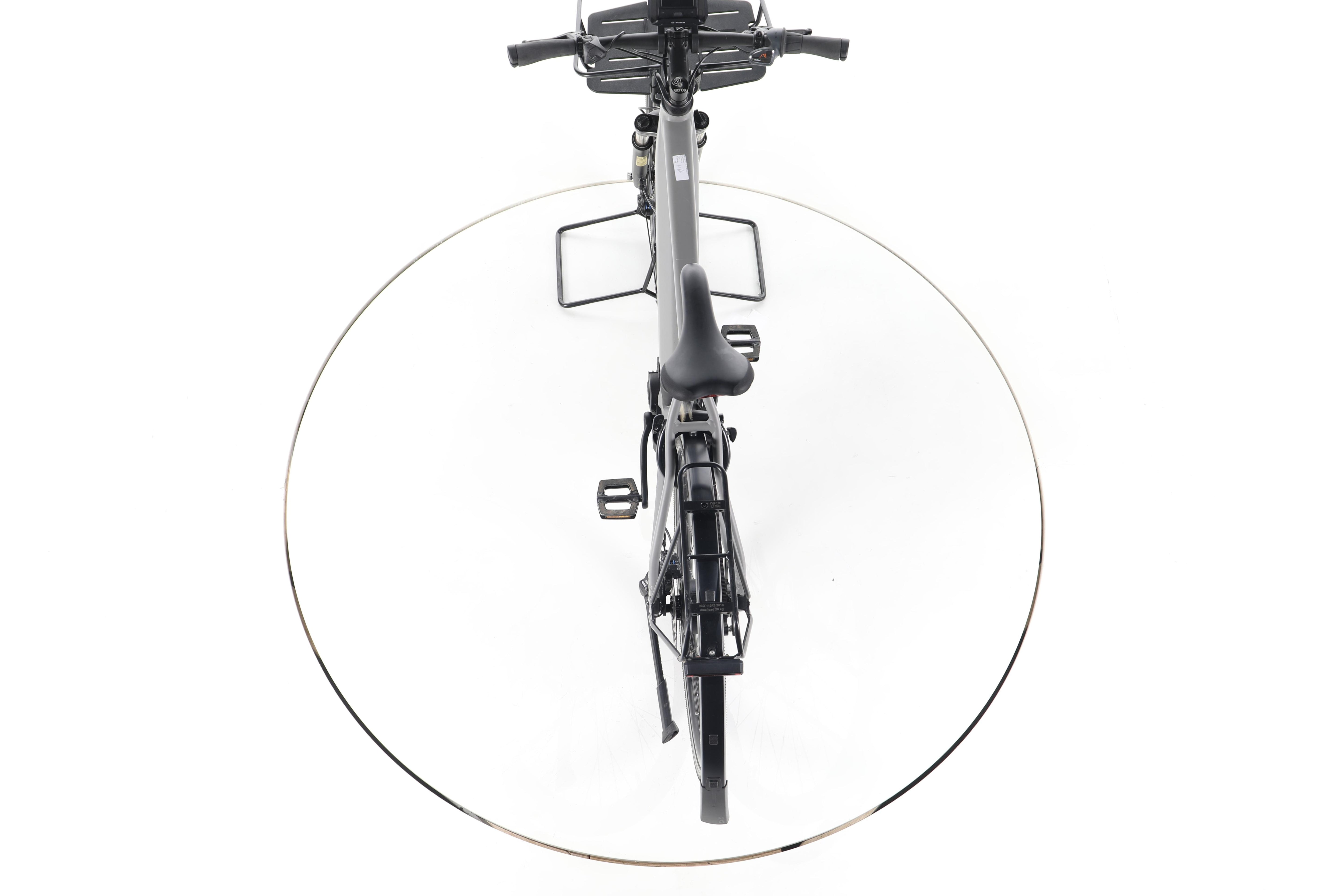 Riese & Müller Roadster Vario City E-Bike - Image 22