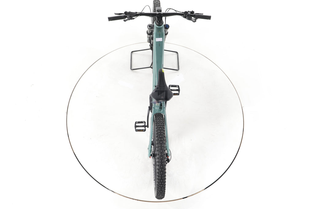 Bulls Sonic Evo Am 1 E-Bike Fully - Image 22