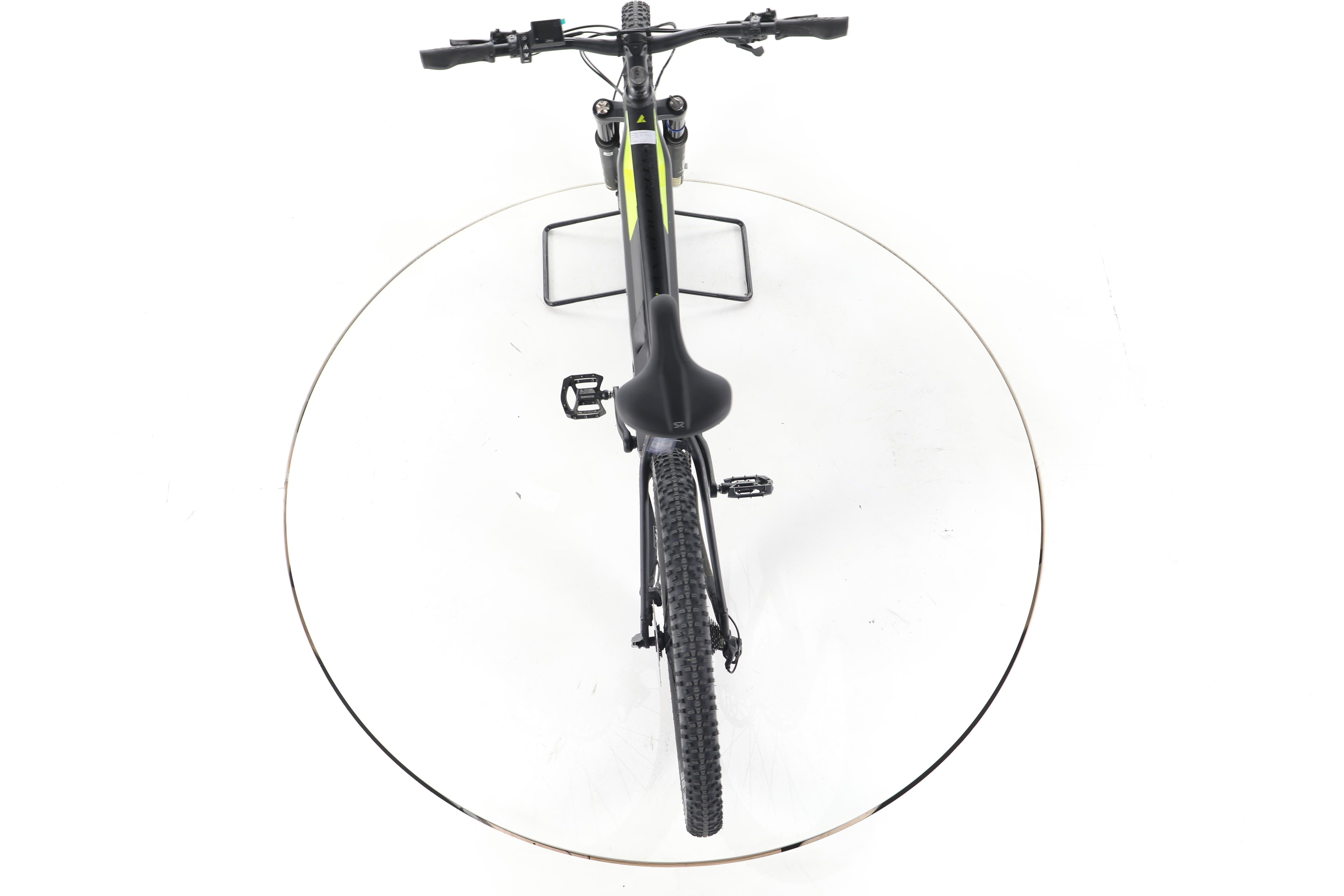 Bulls E-Stream EVO 2 E-Bike - Image 22