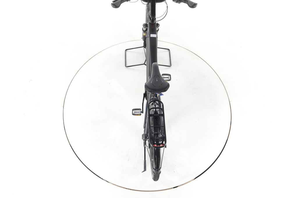 KTM Macina City 710 Trekking E-Bike - Image 22