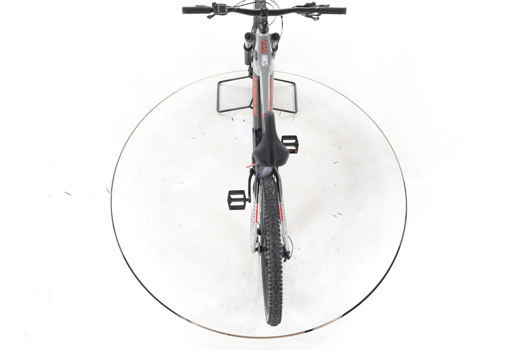 Haibike HardNine 9 E-Bike - Image 22