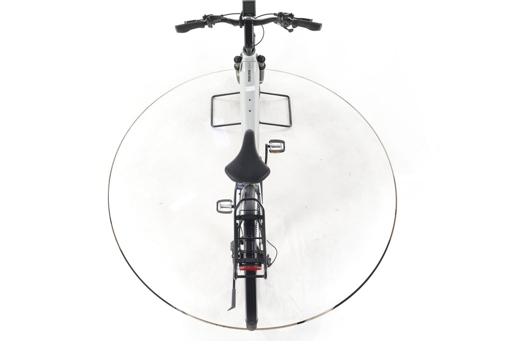 KTM Macina Ultimate Pro Trekking E-Bike Tiefeinsteiger - Image 22