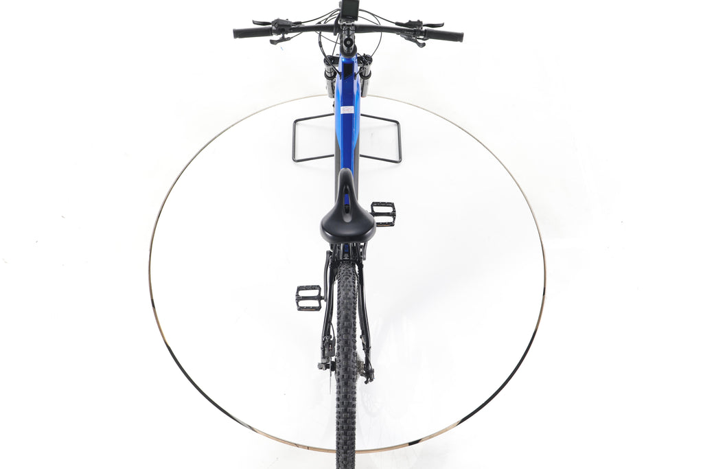 Moustache Bikes Samedi Trail 3 E-Bike Fully - Image 22
