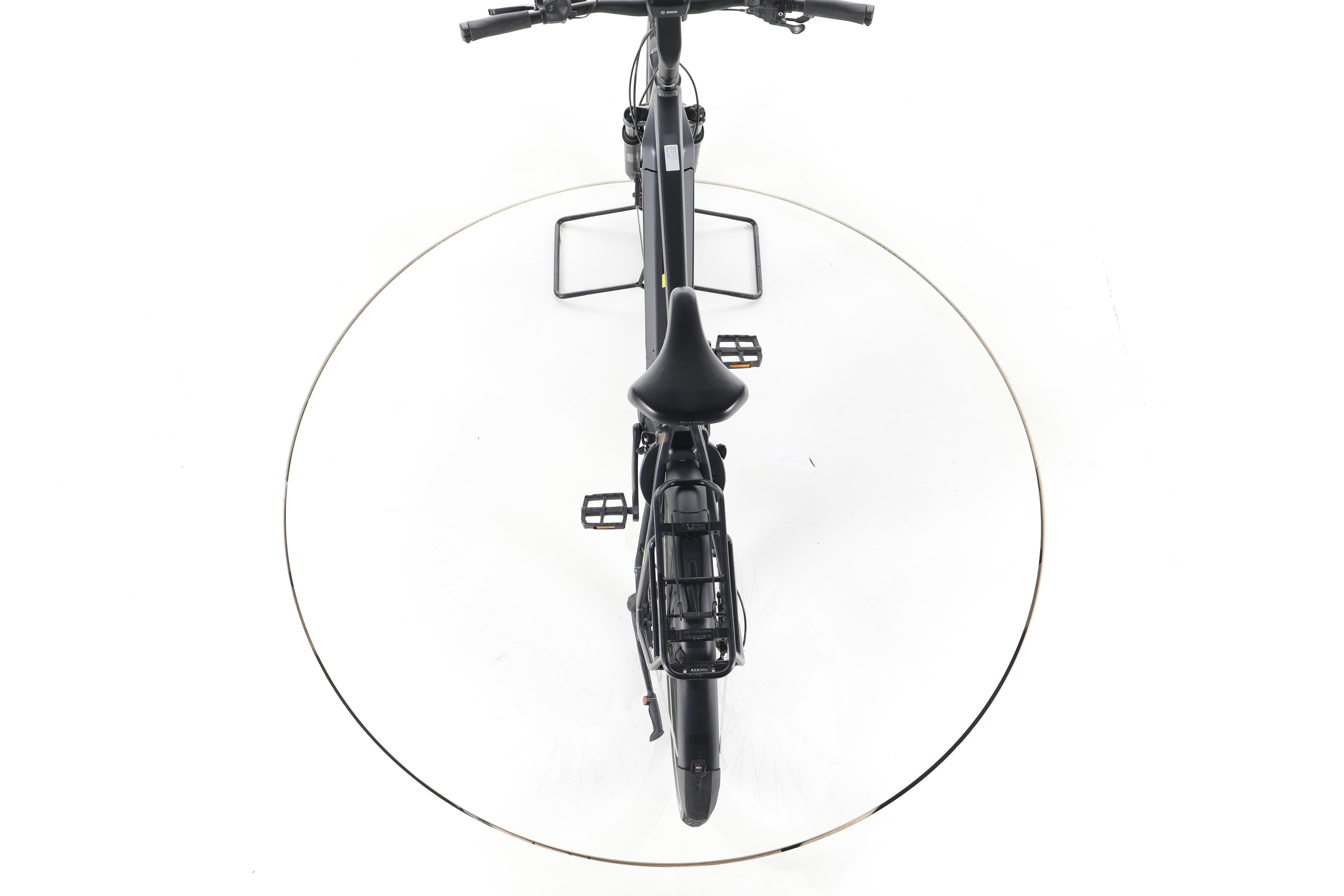 Trenoli Tanaro Trekking E-Bike - Image 22