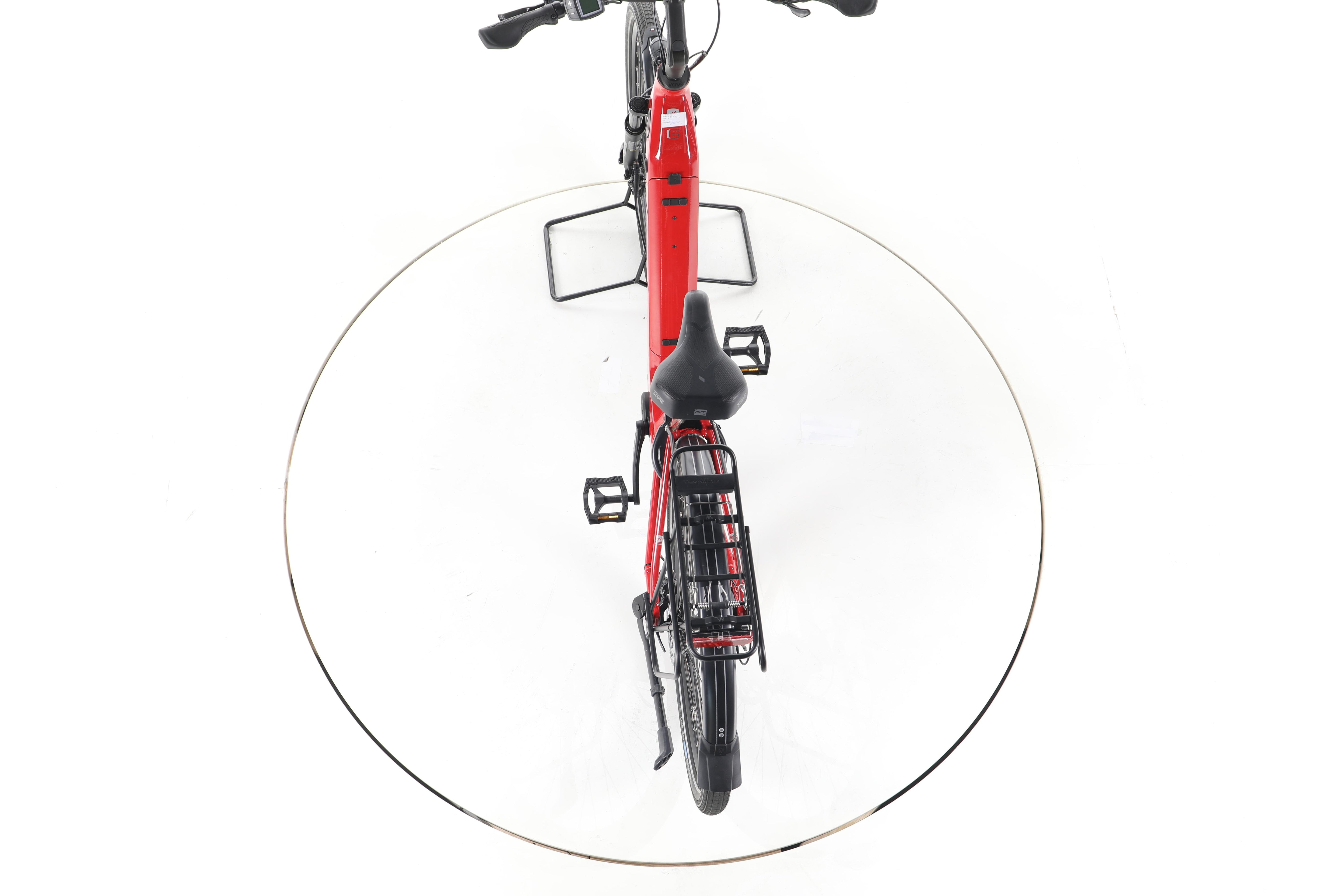 Gudereit ET 3.5 Trekking E-Bike - Image 22