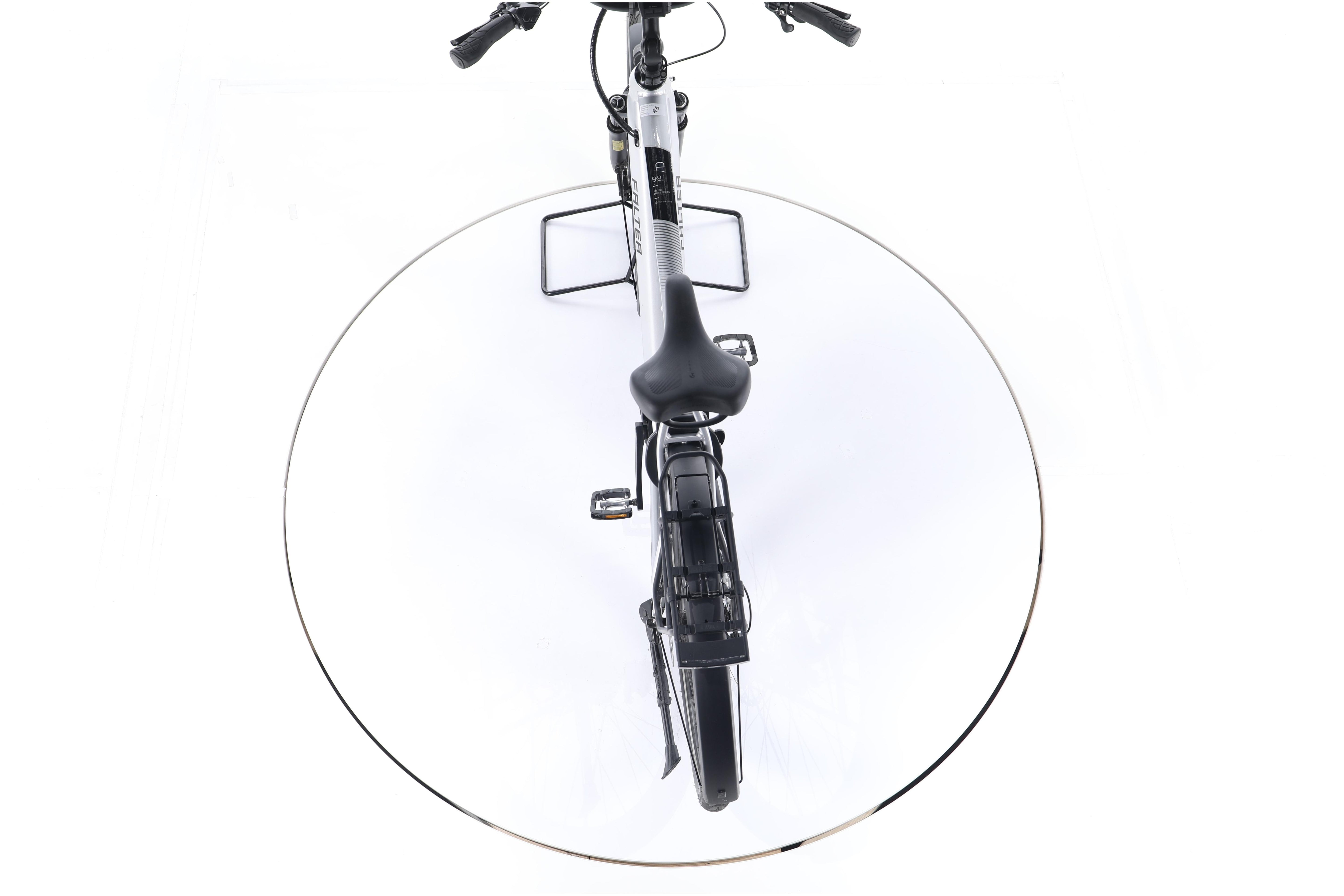 FALTER E 9.8 Trekking E-Bike - Image 22