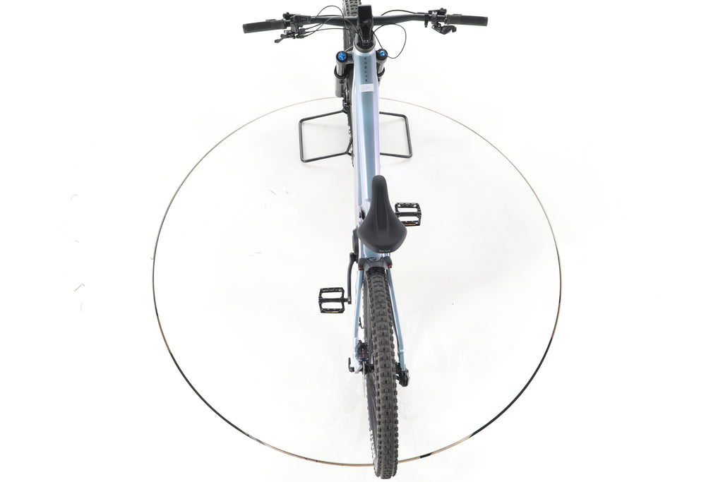 Scott Patron eRIDE 910 Fully E-Bike - Image 22