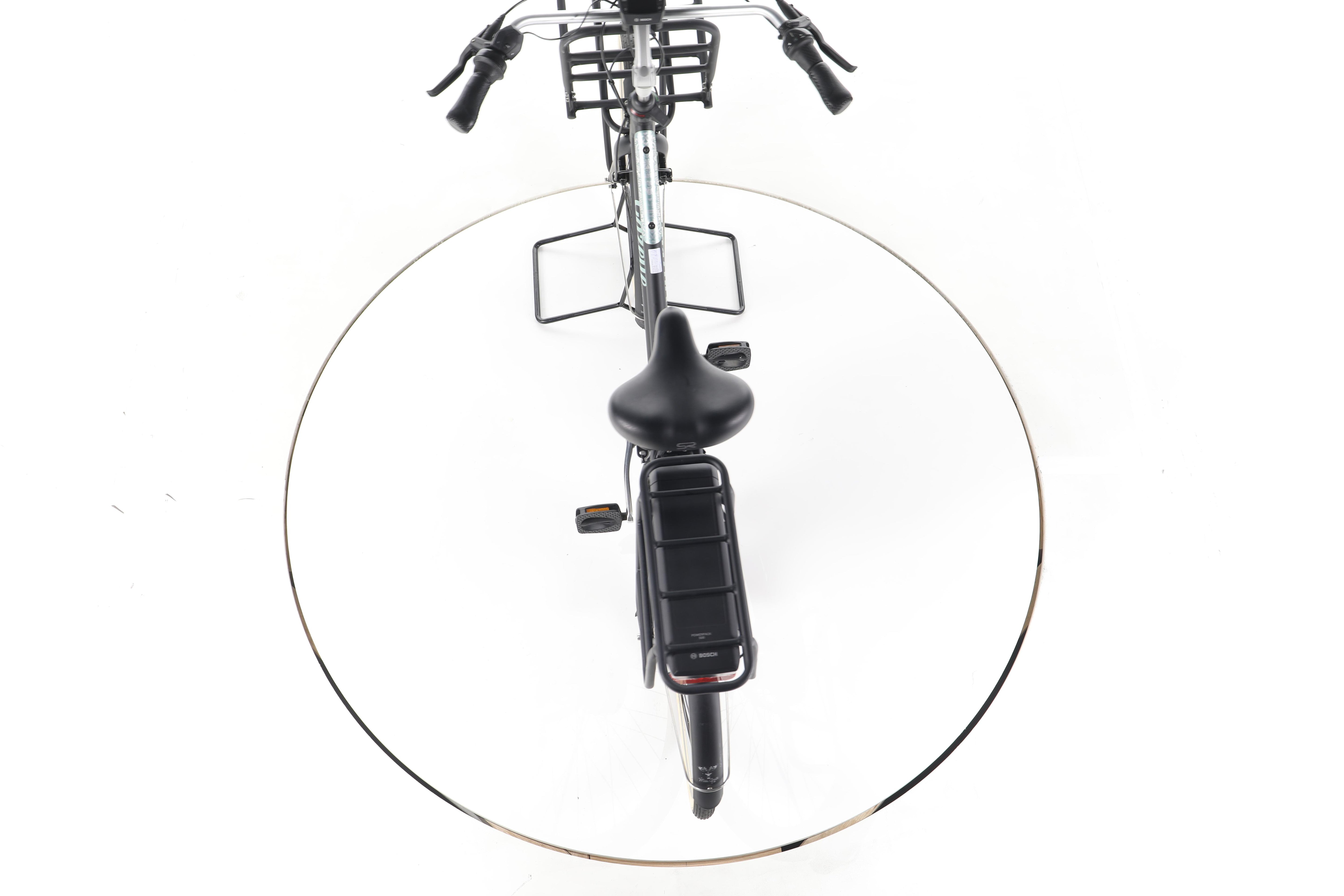 Gazelle Miss Grace C7+ HMB City E-Bike Tiefeinsteiger - Image 22