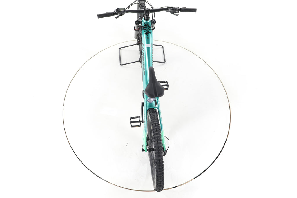 Haibike AllMtn 2 E-Bike Fully - Image 22