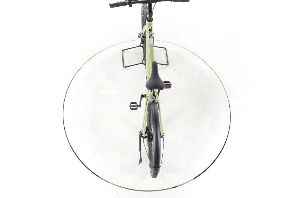 TENWAYS C-GO 600 Pro City E-Bike - Image 22