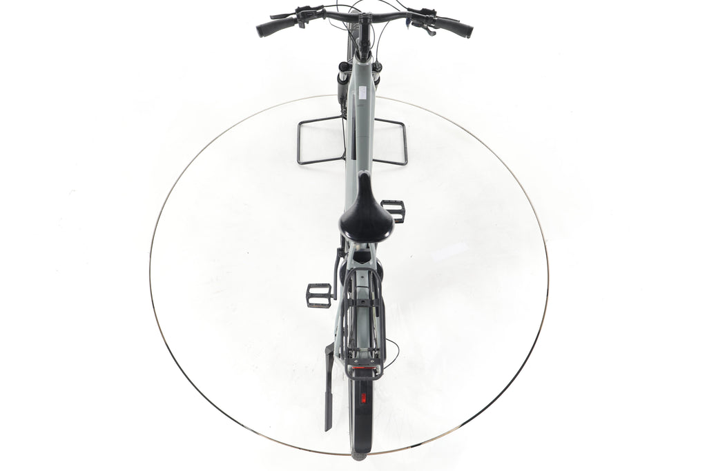 Cube Kathmandu Hybrid ONE Trekking E-Bike - Image 22