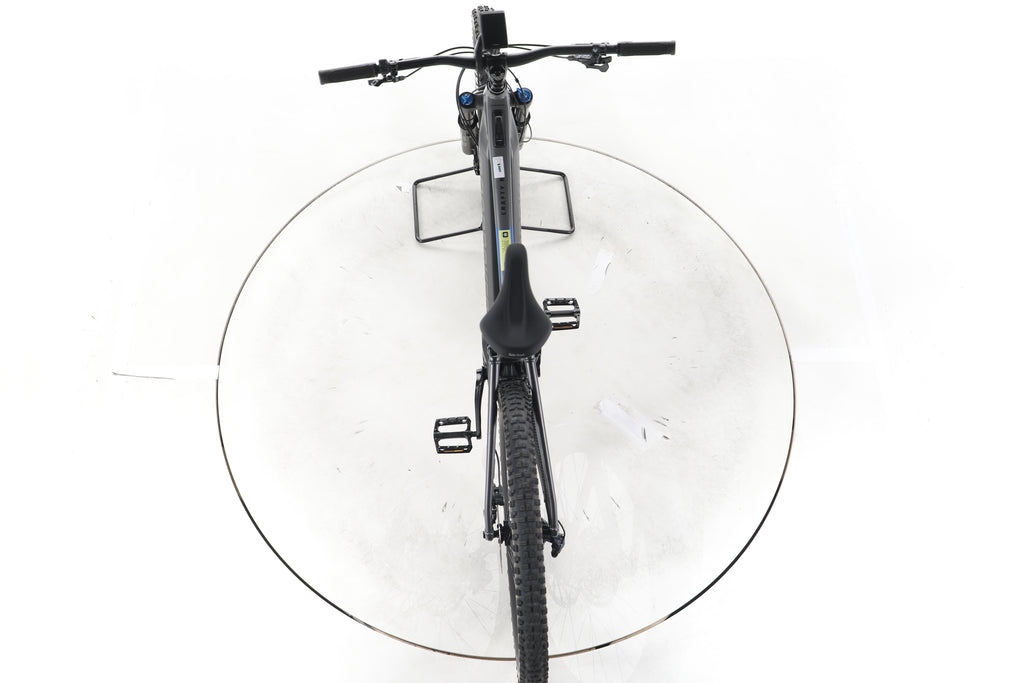 Mondraker Crafty R E-Bike Fully 2024 - Image 22