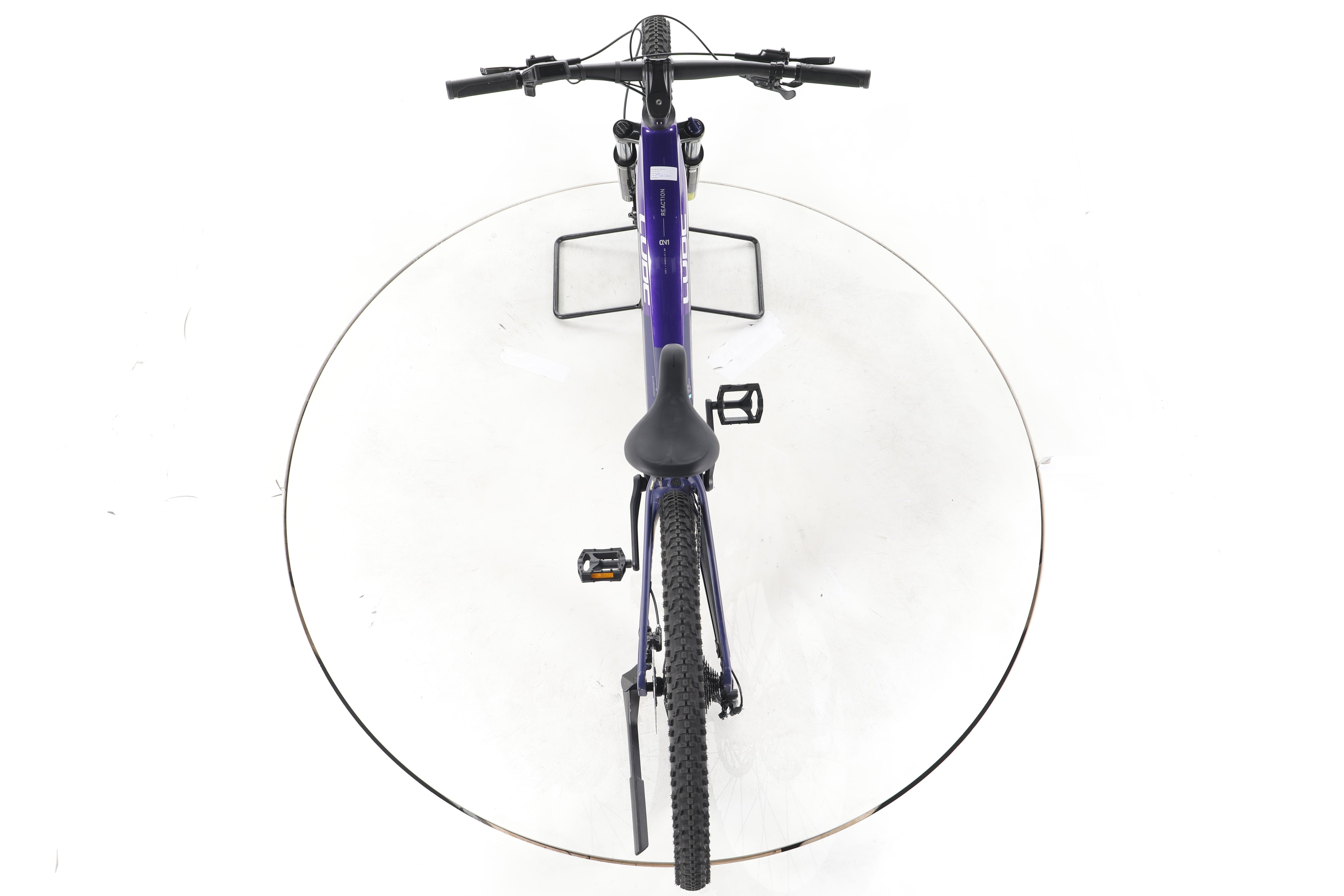Cube Reaction Hybrid ONE E-Bike 2025 - Image 22