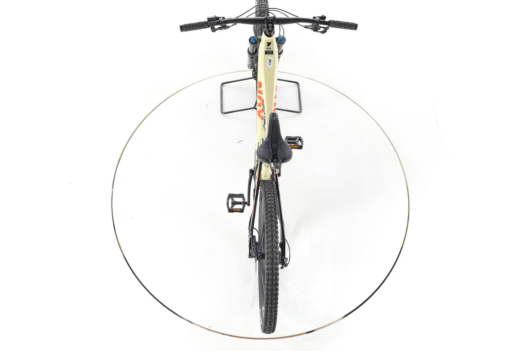 Nox Cycles Hybrid All Mountain 5.9 Fully E-Bike - Image 22