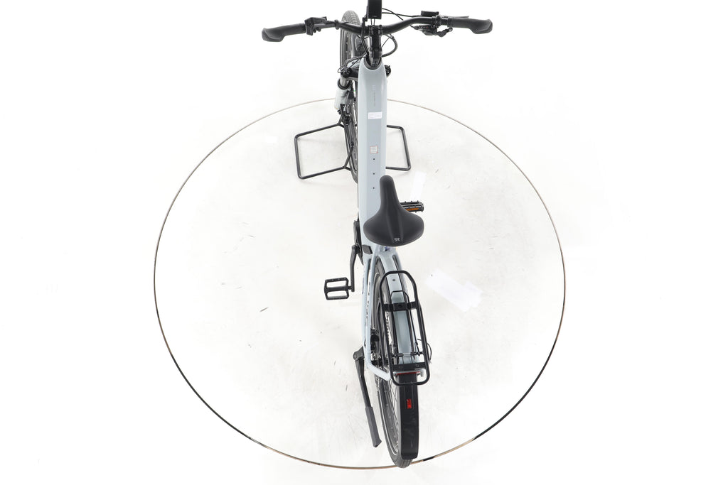 Cube Kathmandu Hybrid EX Trekking E-Bike Tiefeinsteiger 2025 - Image 22