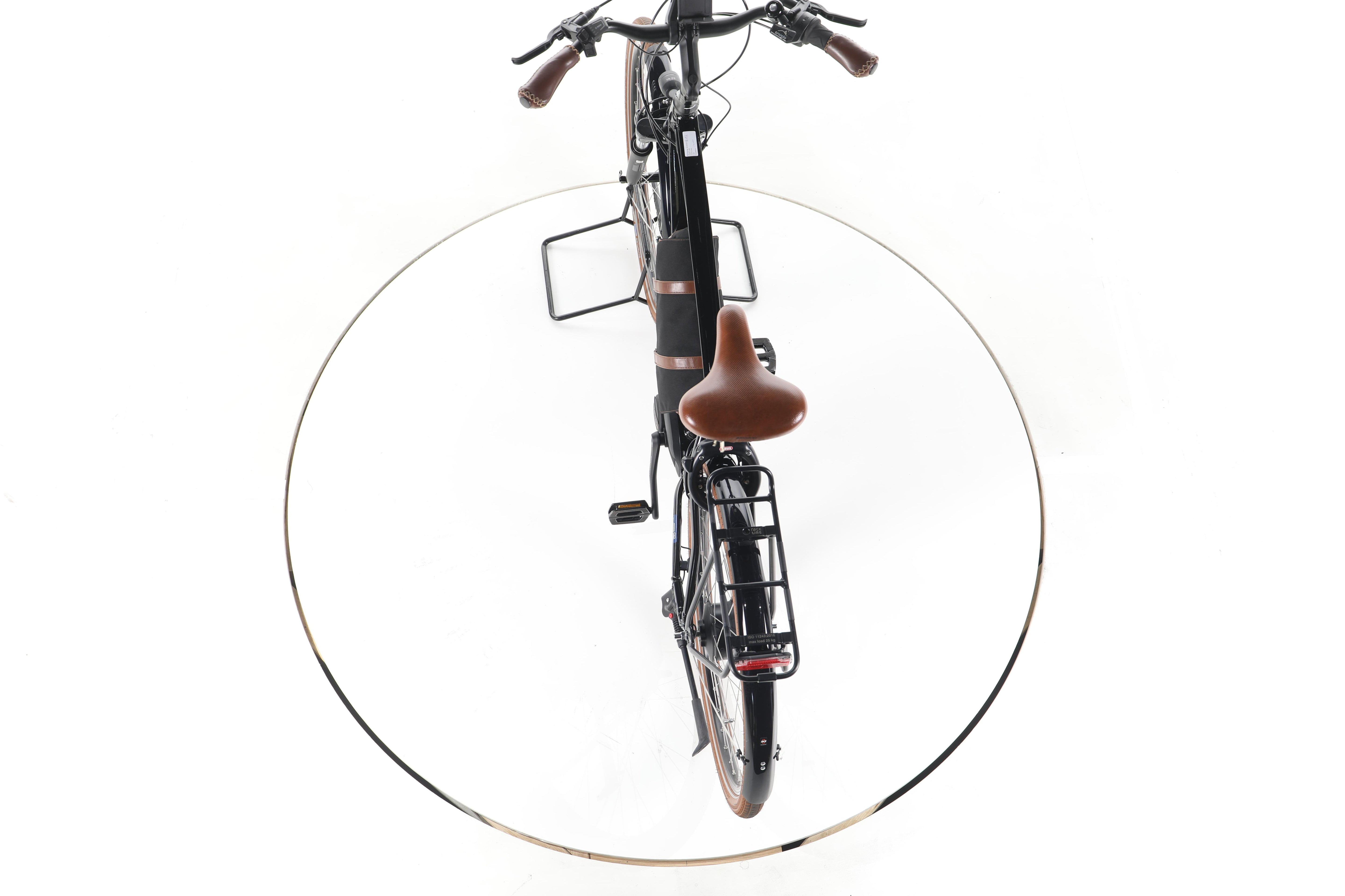 Riese & Müller Cruiser2 vario City E-Bike - Image 22