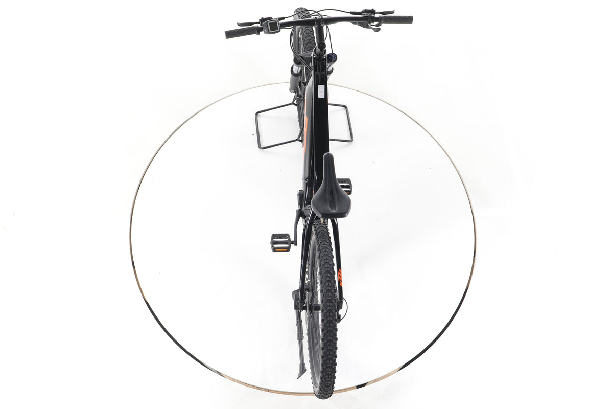 KTM Macina Team 693 E-Bike - Image 22