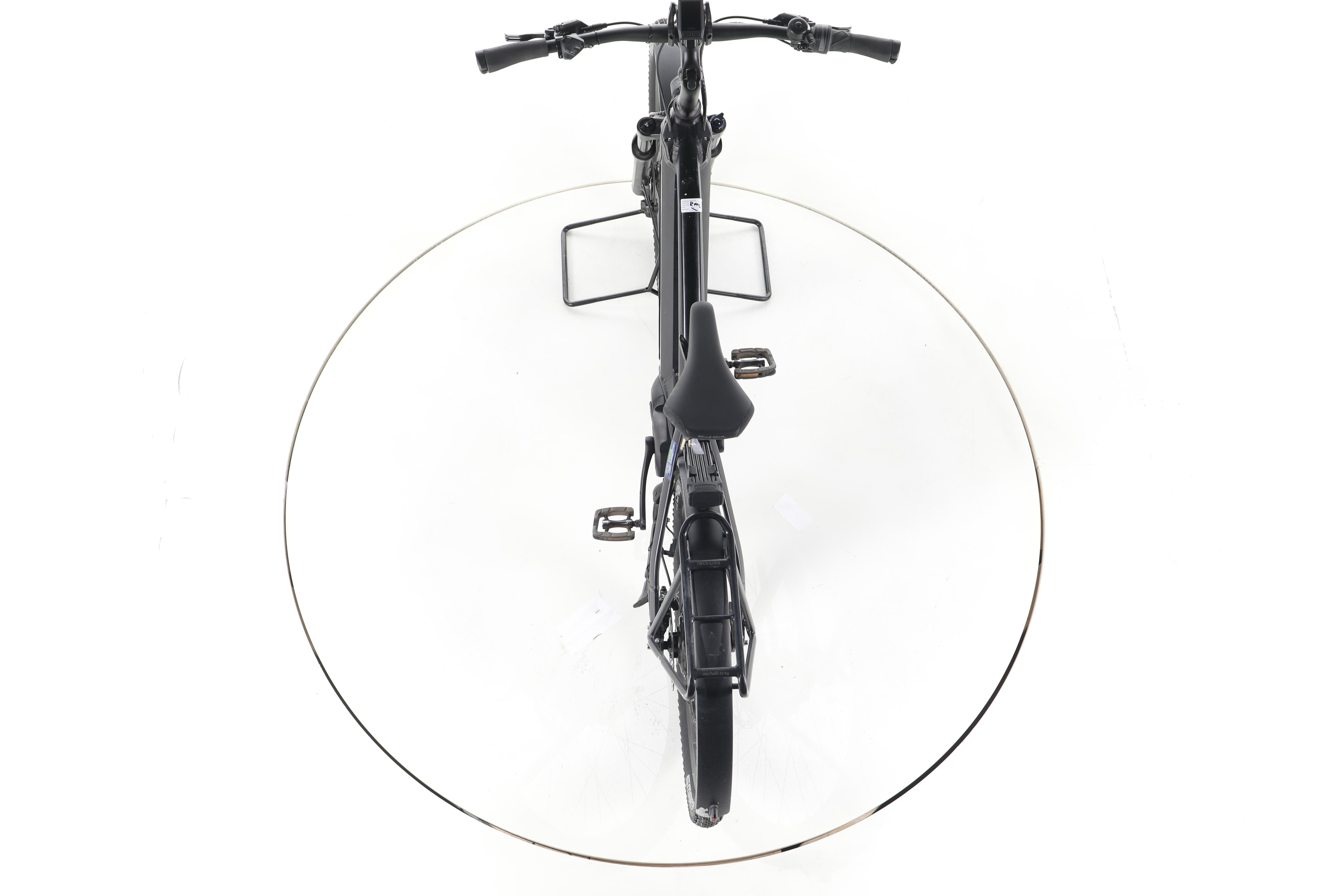 HNF Nicolai XD3 City E-Bike - Image 22