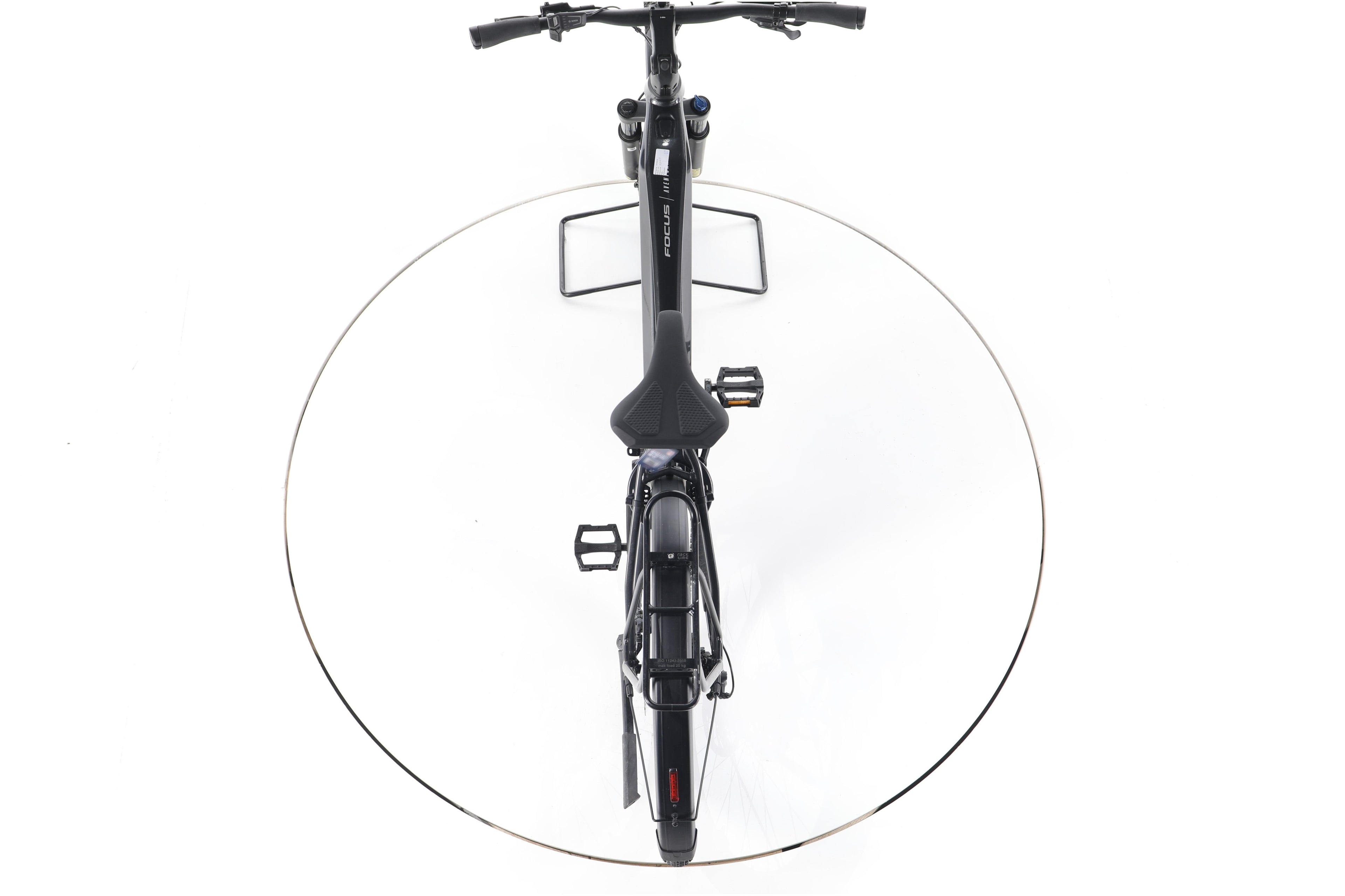 Focus Aventura² 6.7 Trekking E-Bike 2024 - Image 22