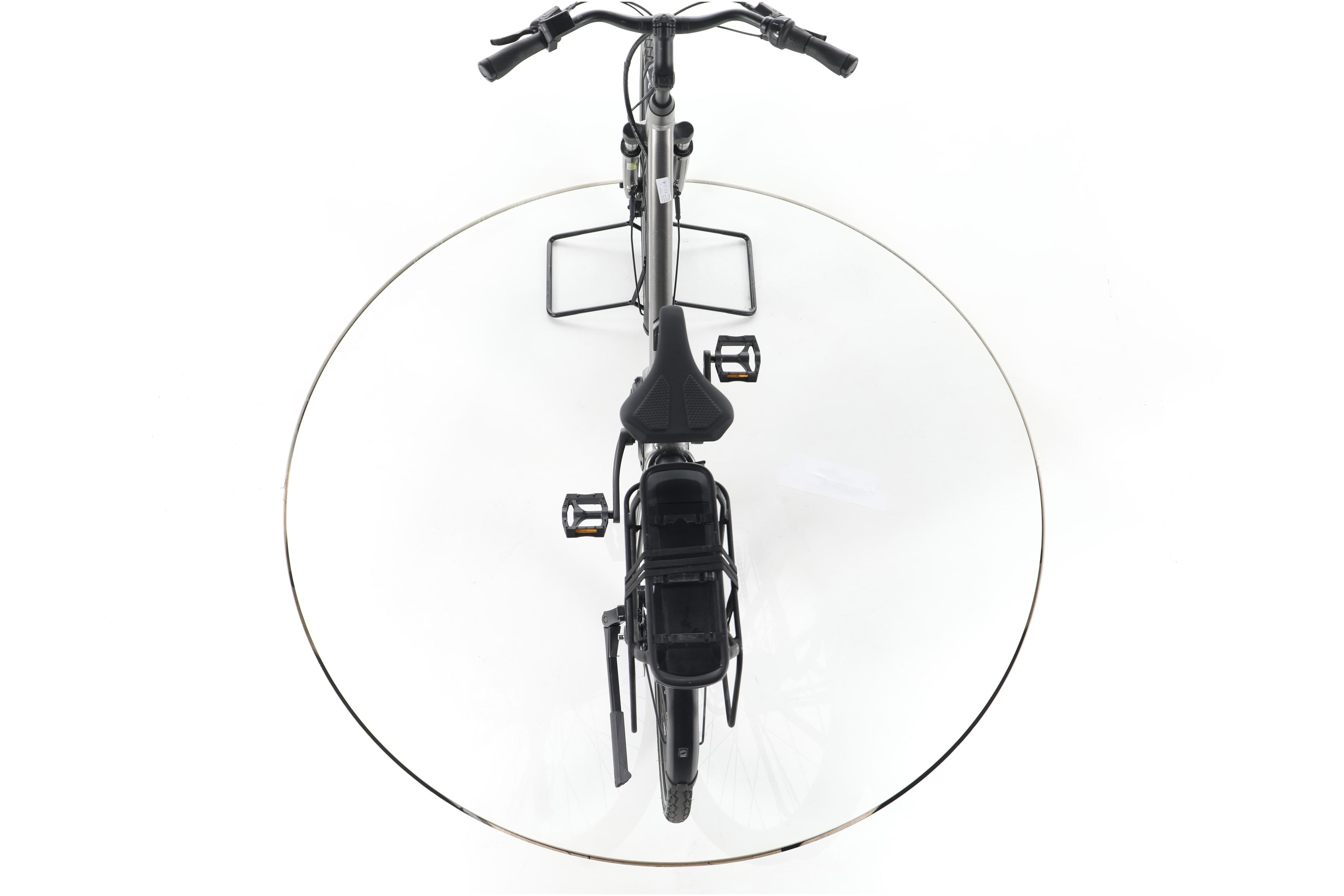 Giant Entour E+ 0 RT City E-Bike Tiefeinsteiger - Image 22