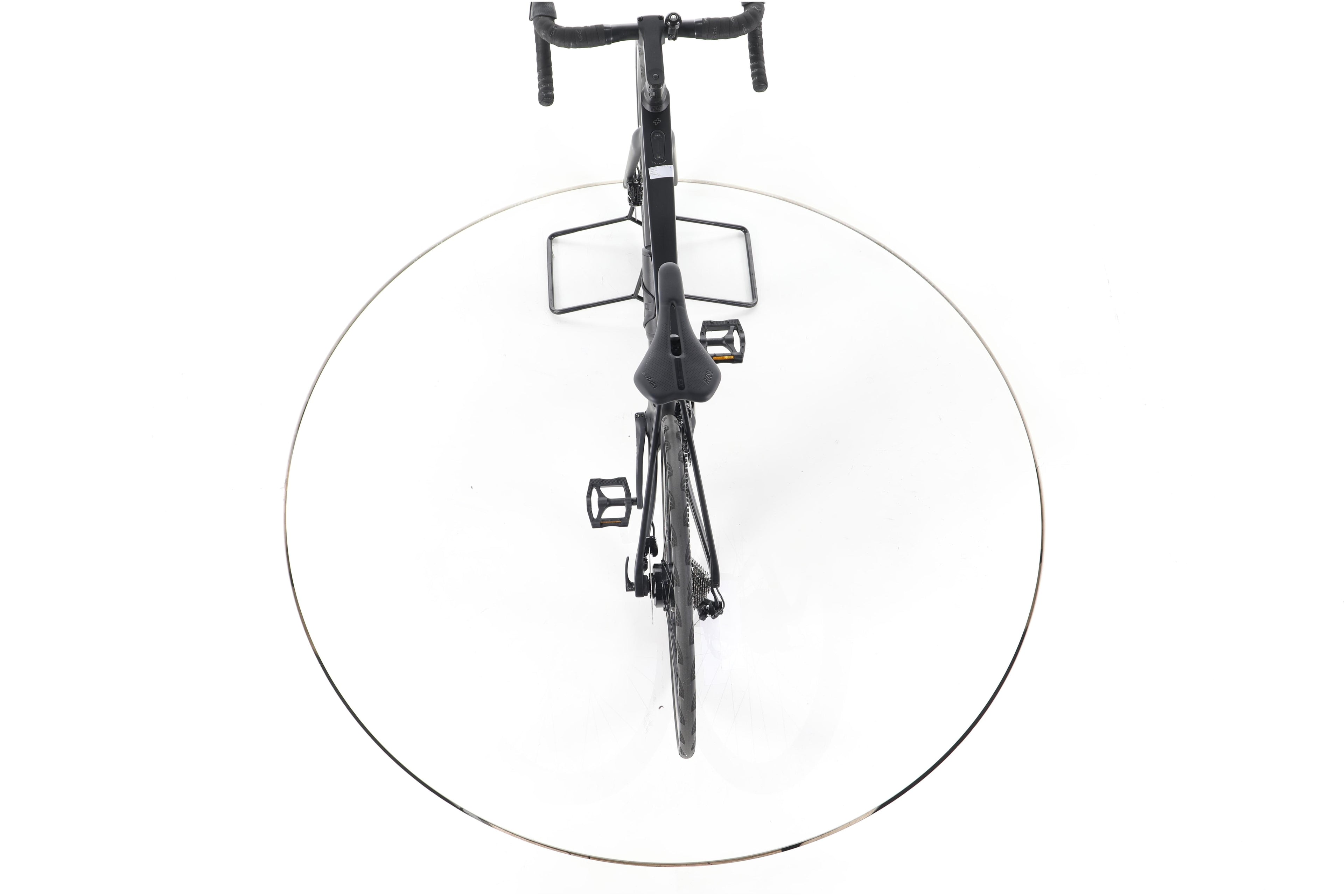 Rose Reveal Plus 105 E-Gravelbike - Image 22