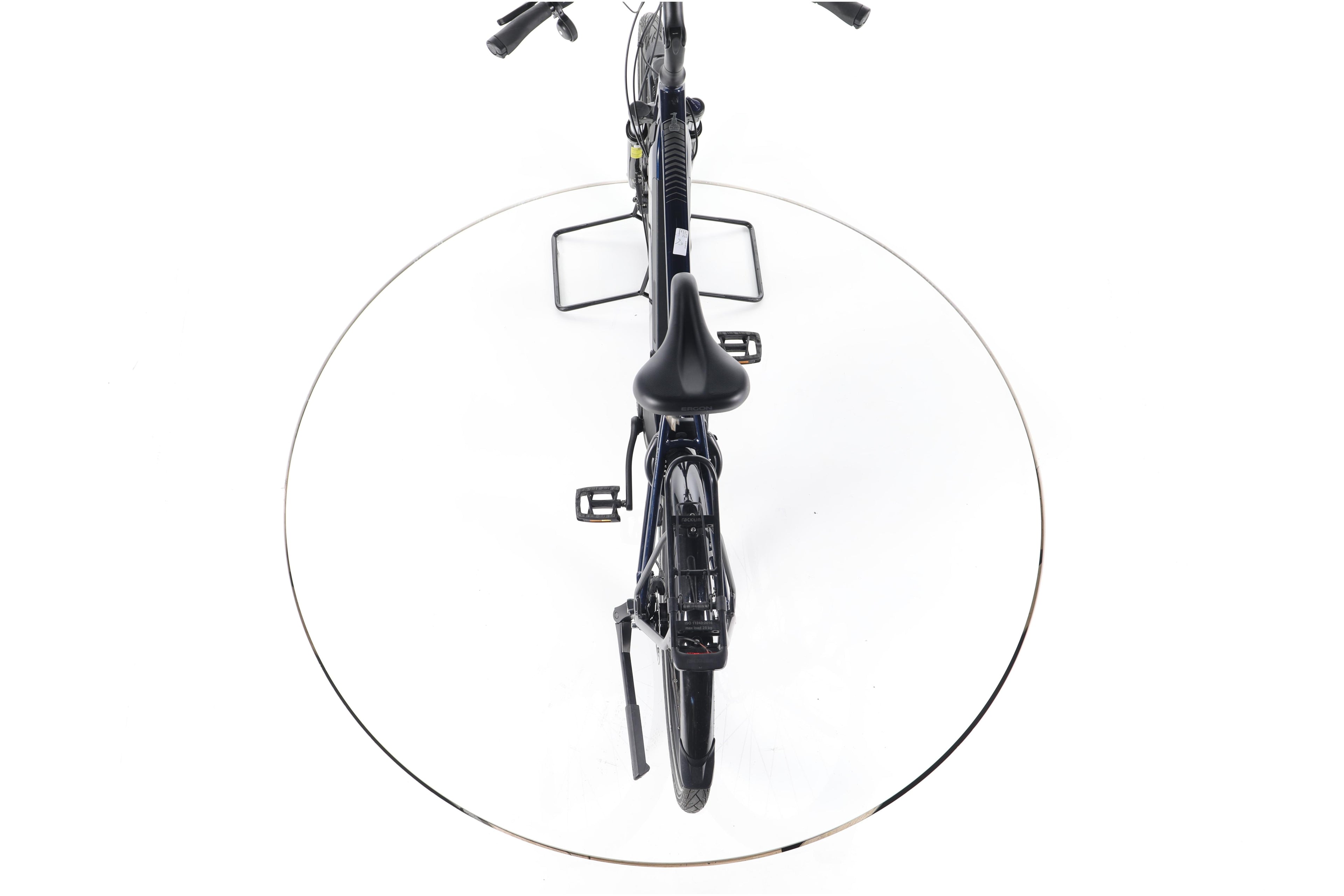 Raleigh Bristol Premium R City E-Bike - Image 22