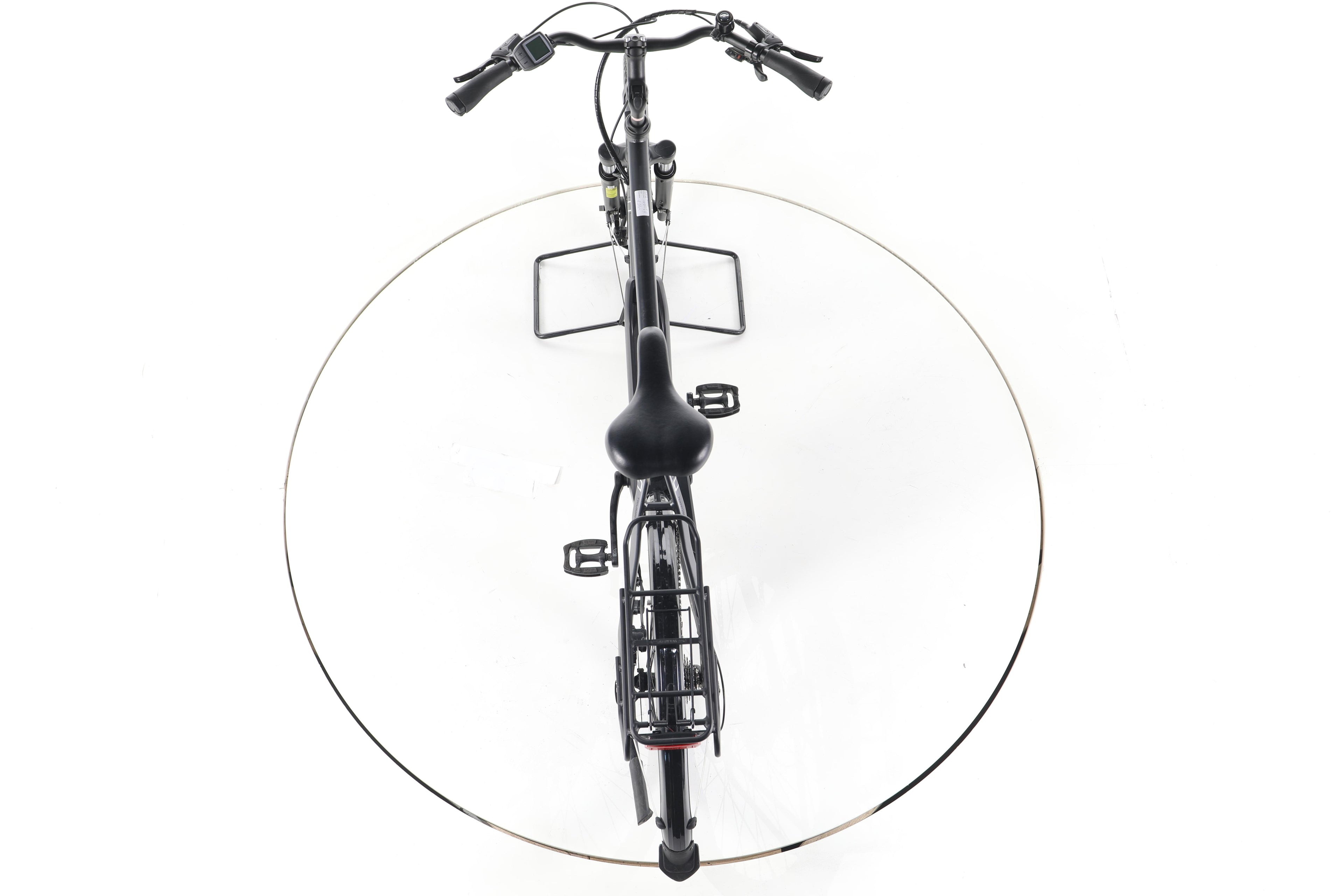 Triumph E-Bird Ultra Trekking E-Bike - Image 22