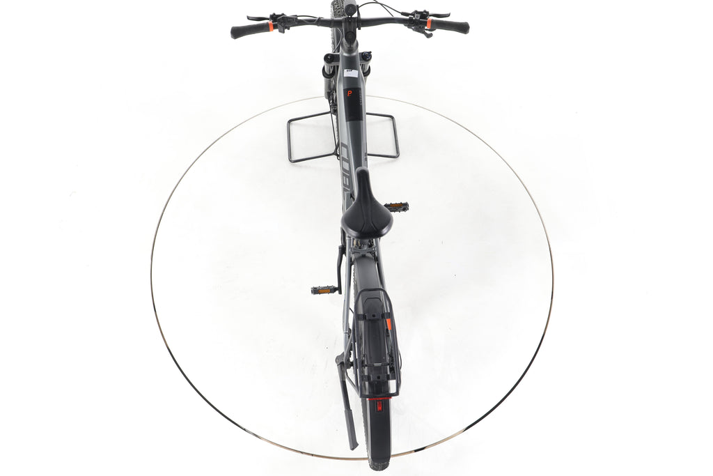 Cube Stereo Hybrid 120 Pro Allroad Trekking E-Bike - Image 22