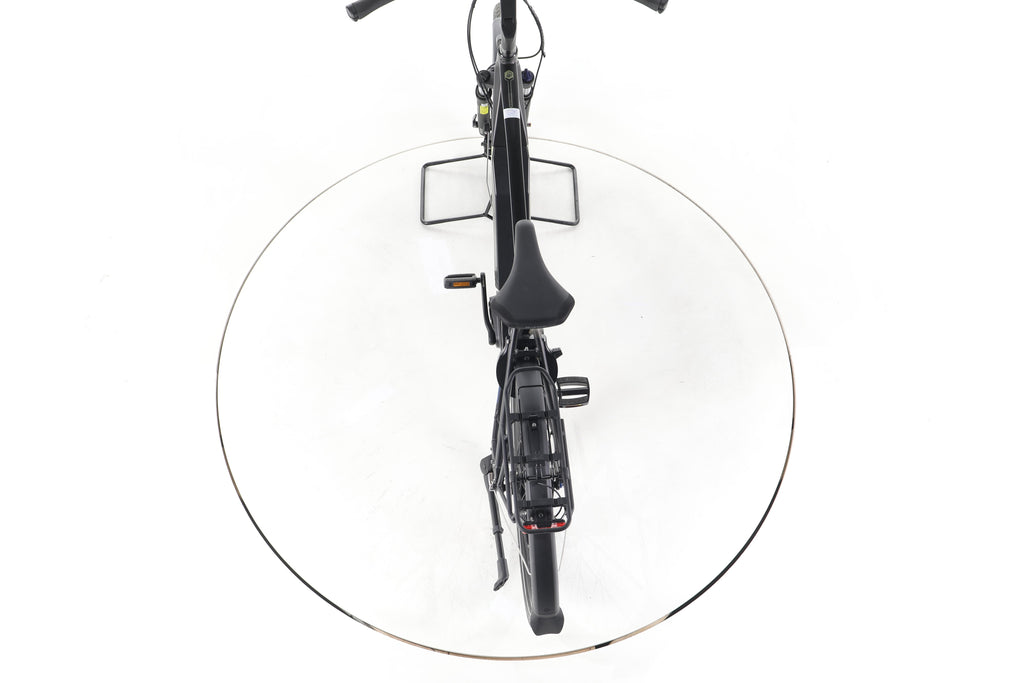 Victoria eTrekking 9.8 City E-Bike - Image 22