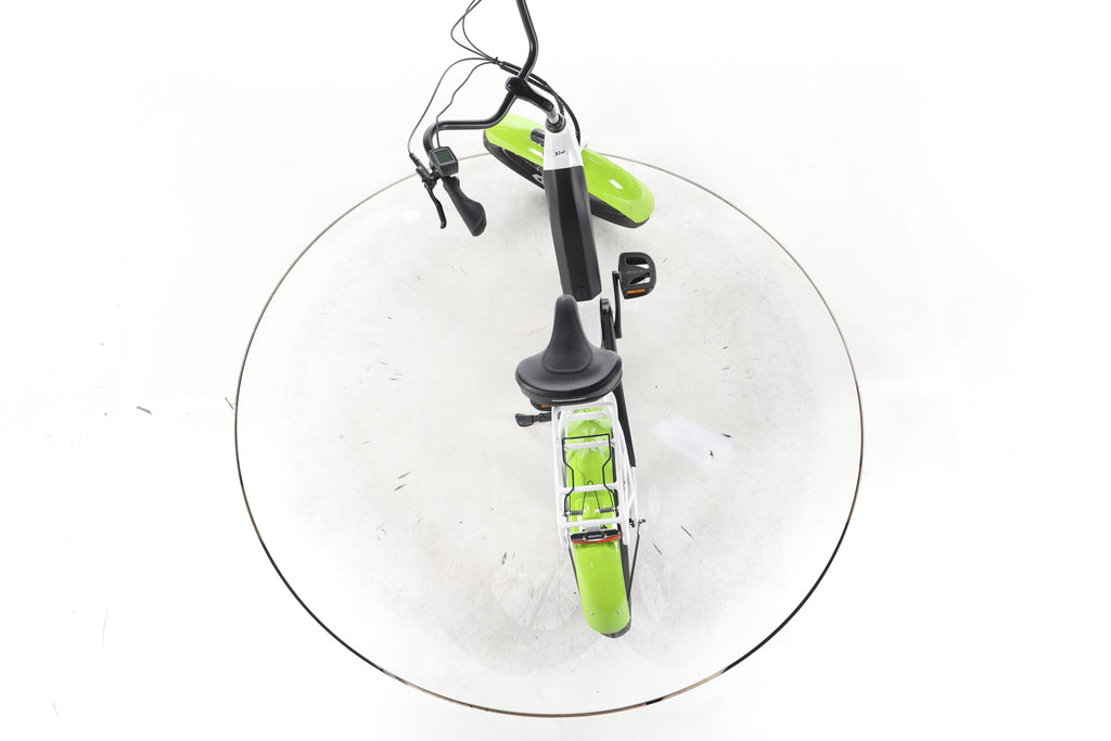 Corratec Life S AP 5 Kompakt E-Bike Tiefeinsteiger - Image 22
