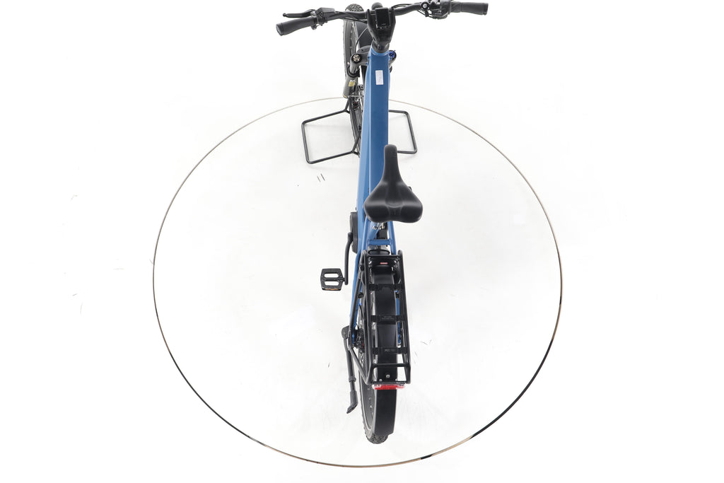 Riese & Müller Charger4 GT vario City E-Bike - Image 22