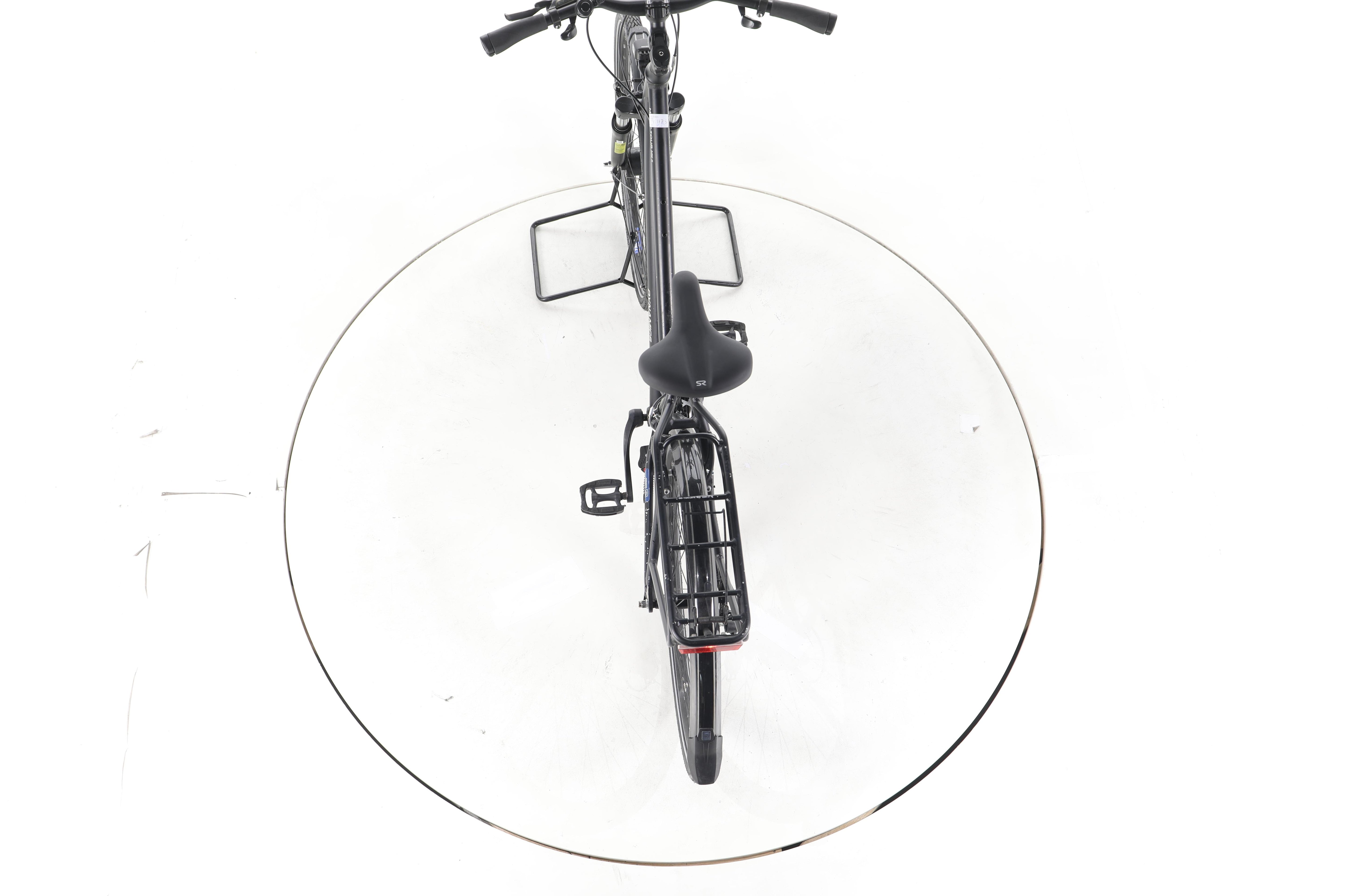 Dynamics Magic Tour MKII Fahrrad City & Trekking - Image 22