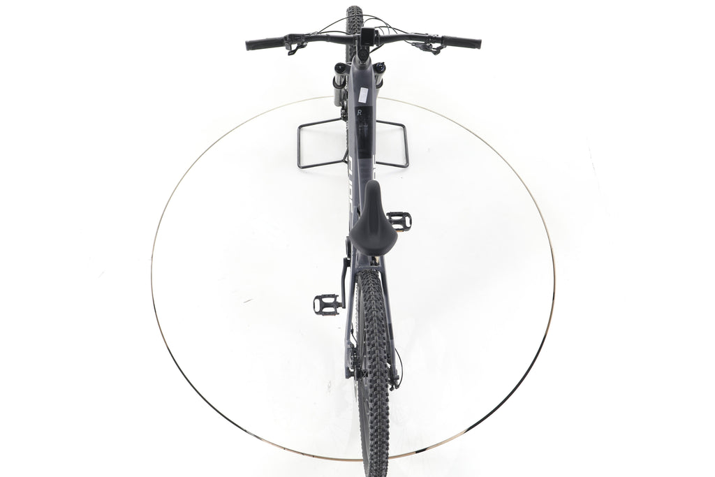 Cube Stereo Hybrid 140 HPC Race Fully E-Bike Carbon - Image 22