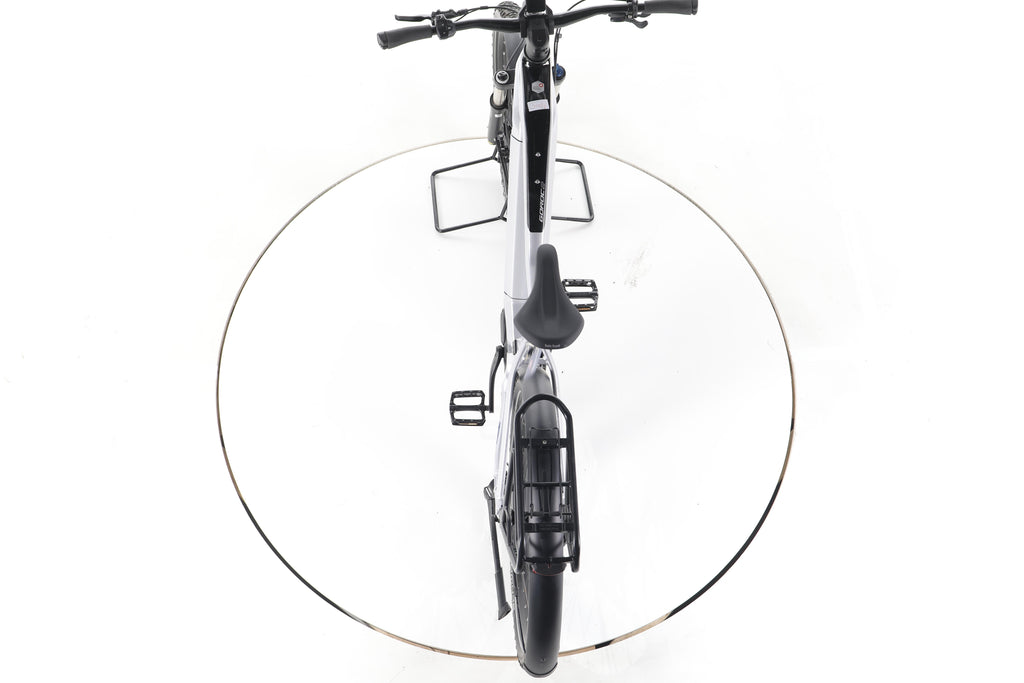 FLYER Goroc2 2.10 Trekking E-Bike - Image 22