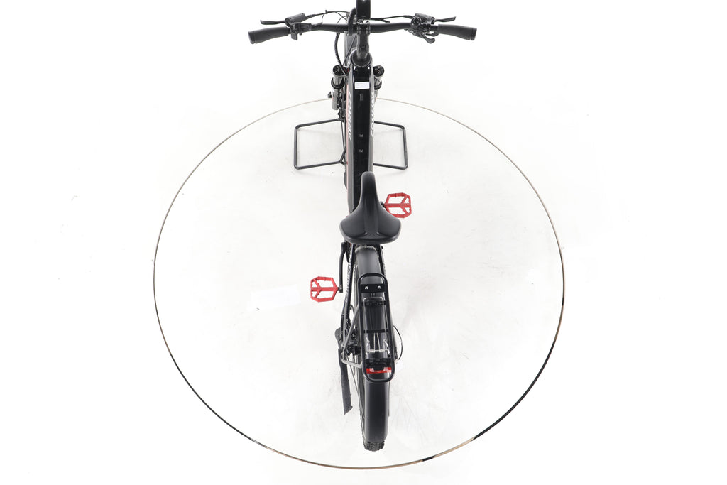 Conway Cairon SUV 5.0 Trekking E-Bike Tiefeinsteiger - Image 22