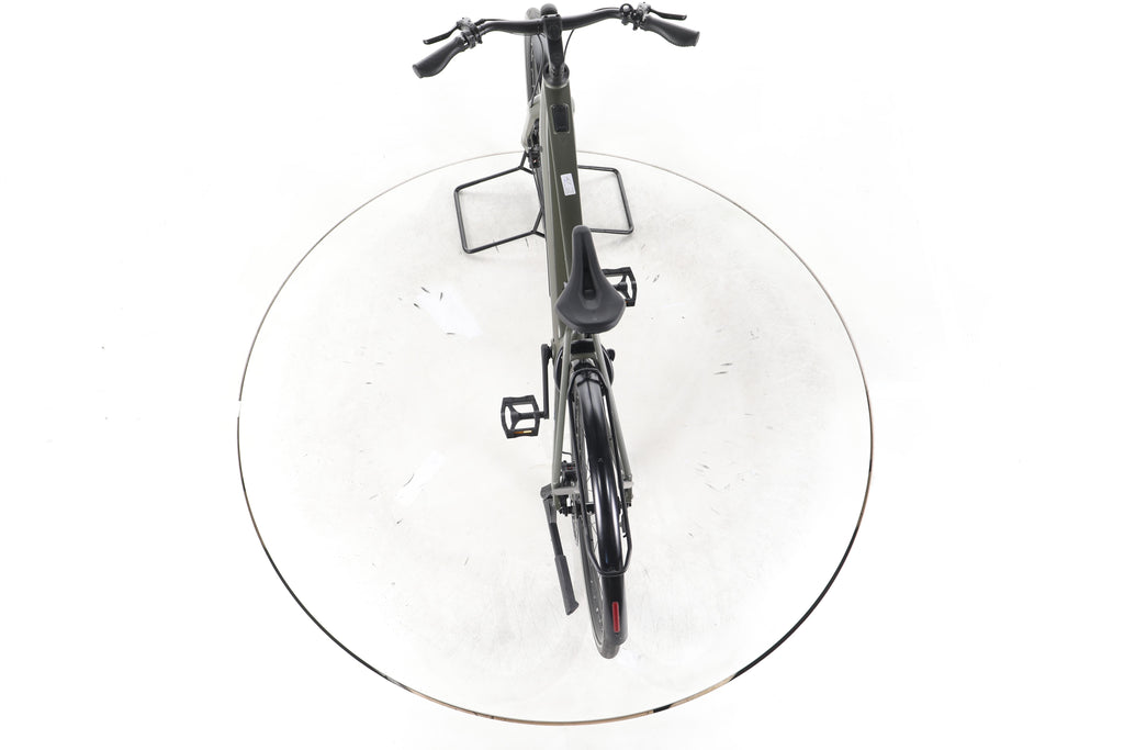 Riese & Müller UBN Five City E-Bike 2025 - Image 22