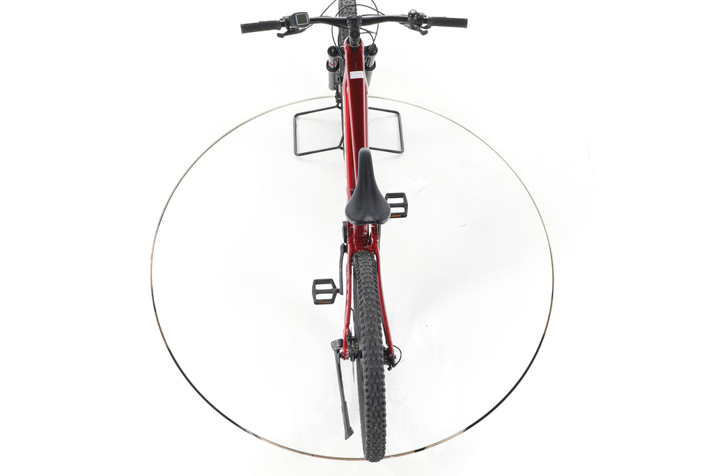 Trek Rail 5 Gen 2 Fully E-Bike - Image 22