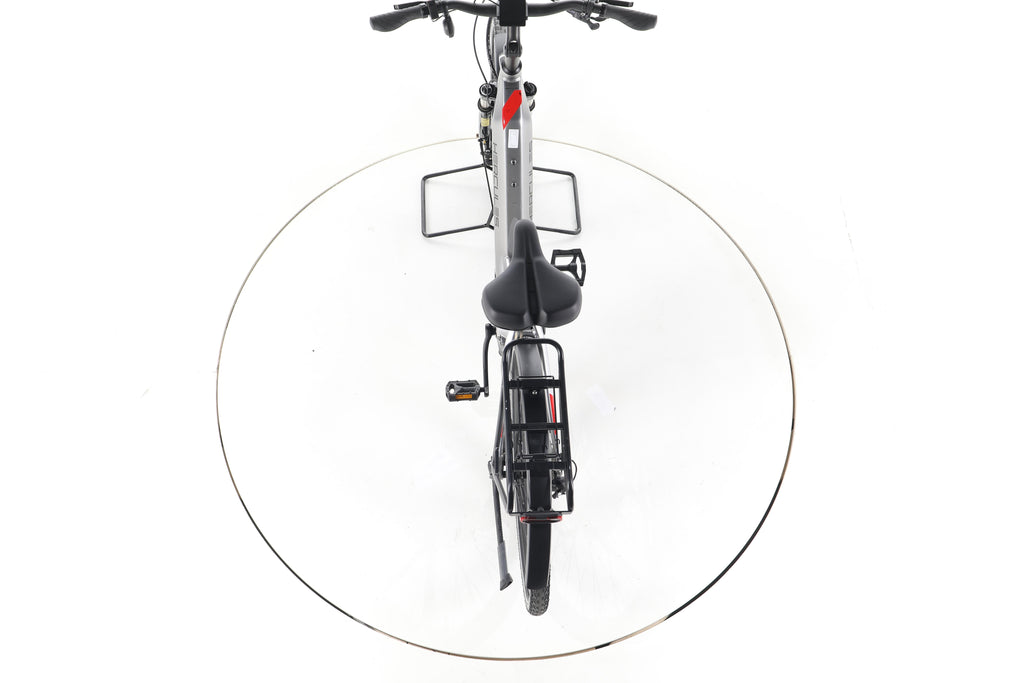 Hercules Pasero Comp I-12 Trekking E-Bike Tiefeinsteiger - Image 22
