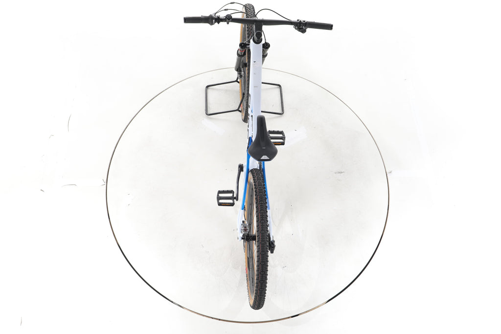 Cube AMS ZERO99 C:68X SLX 29 teamline Fahrrad Fully - Image 22