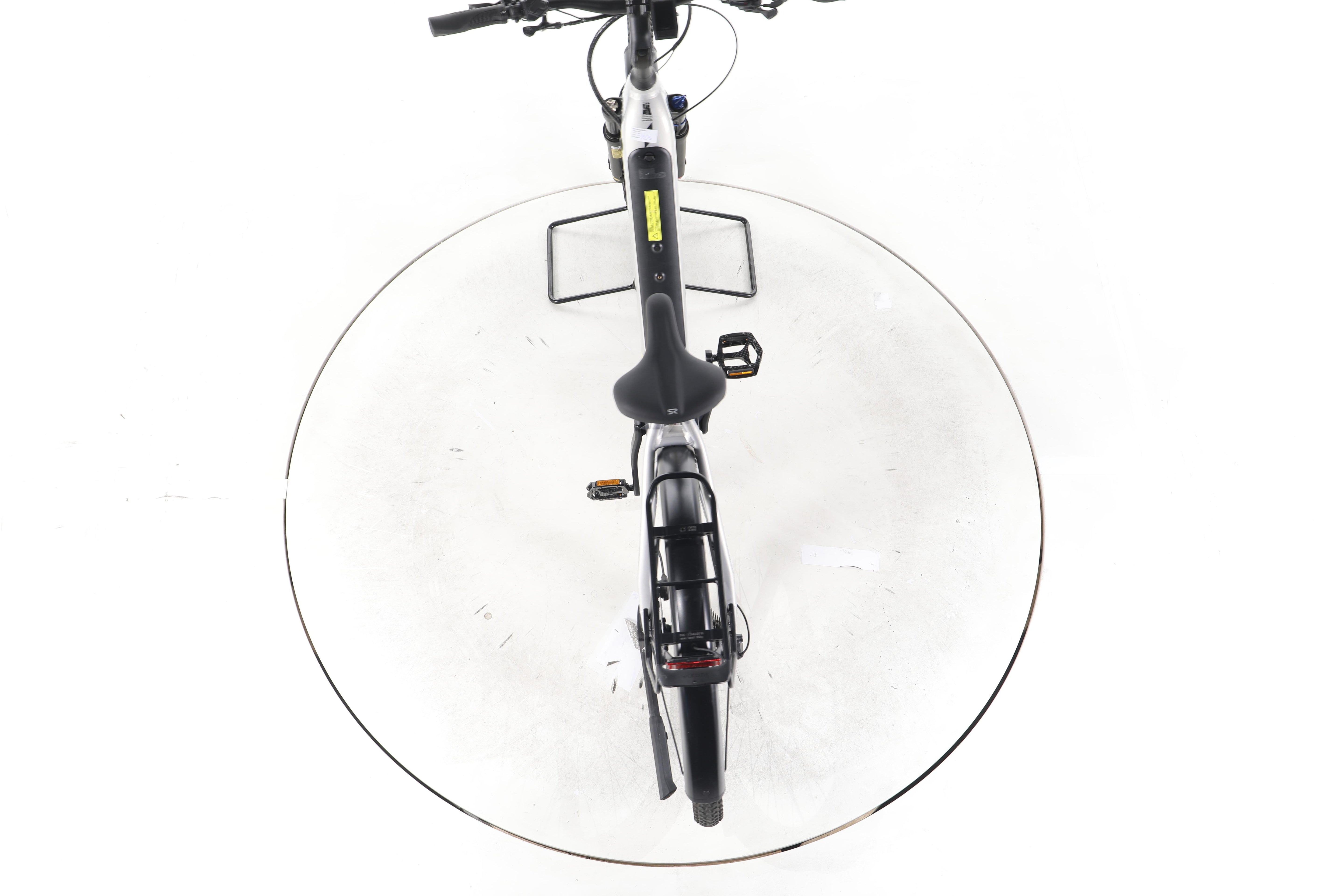 Stevens E-Universe 7.6 Plus Trekking E-Bike Tiefeinsteiger - Image 22