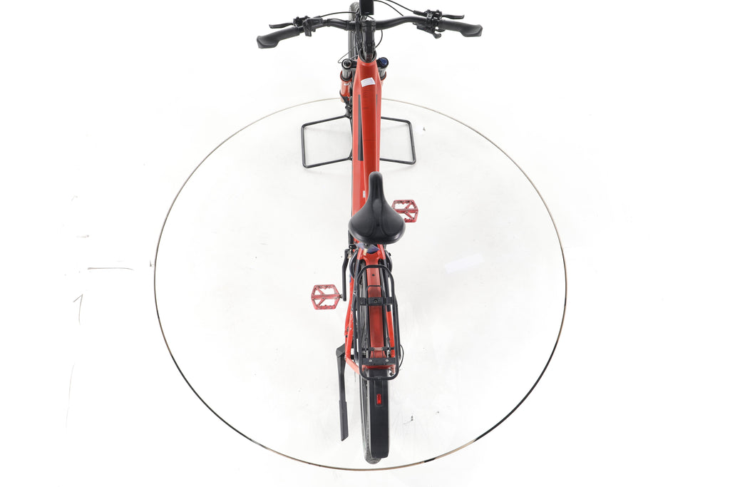 Cube Kathmandu Hybrid EXC Trekking E-Bike - Image 22