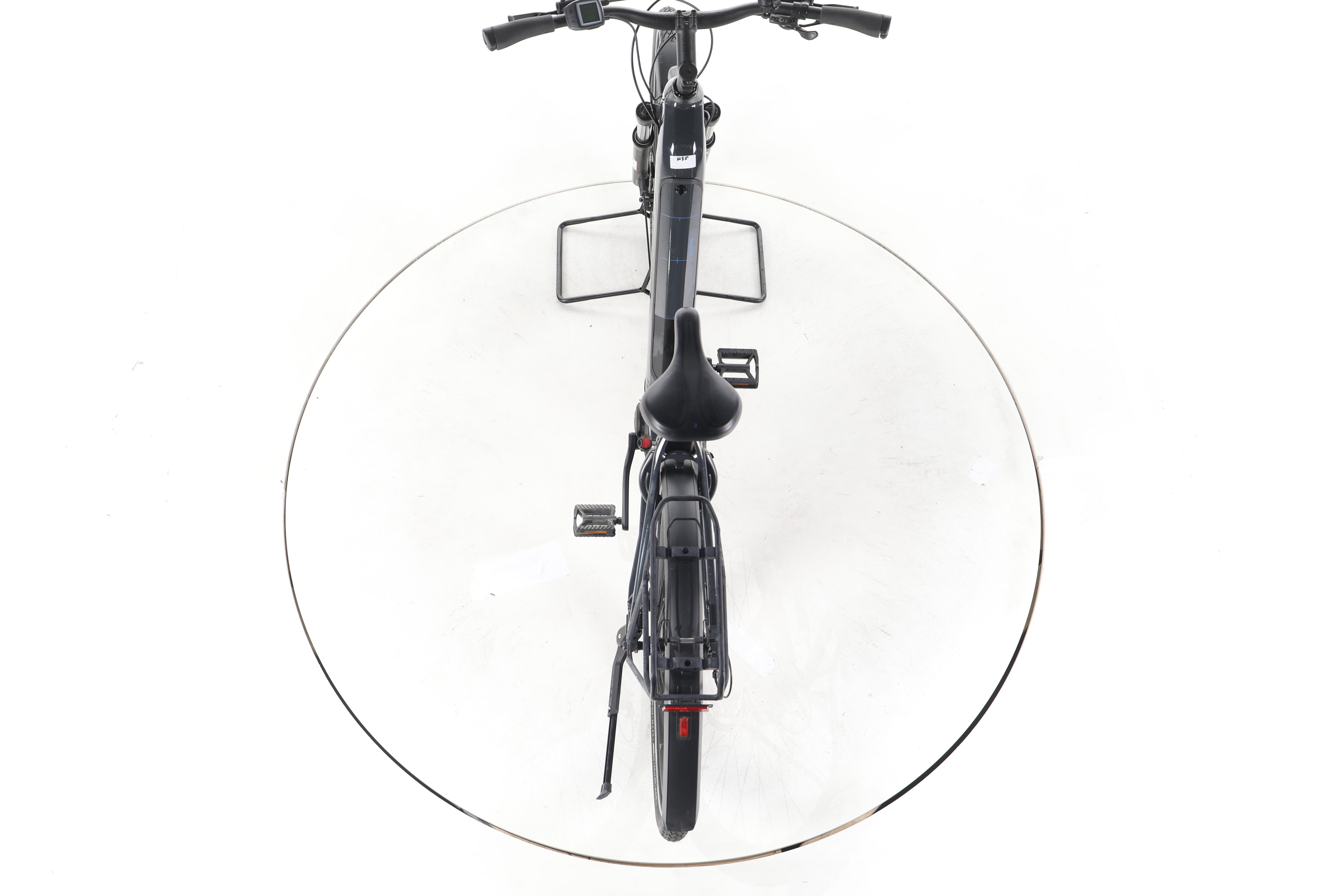 Cube Touring Hybrid One Trekking E-Bike Tiefeinsteiger - Image 22
