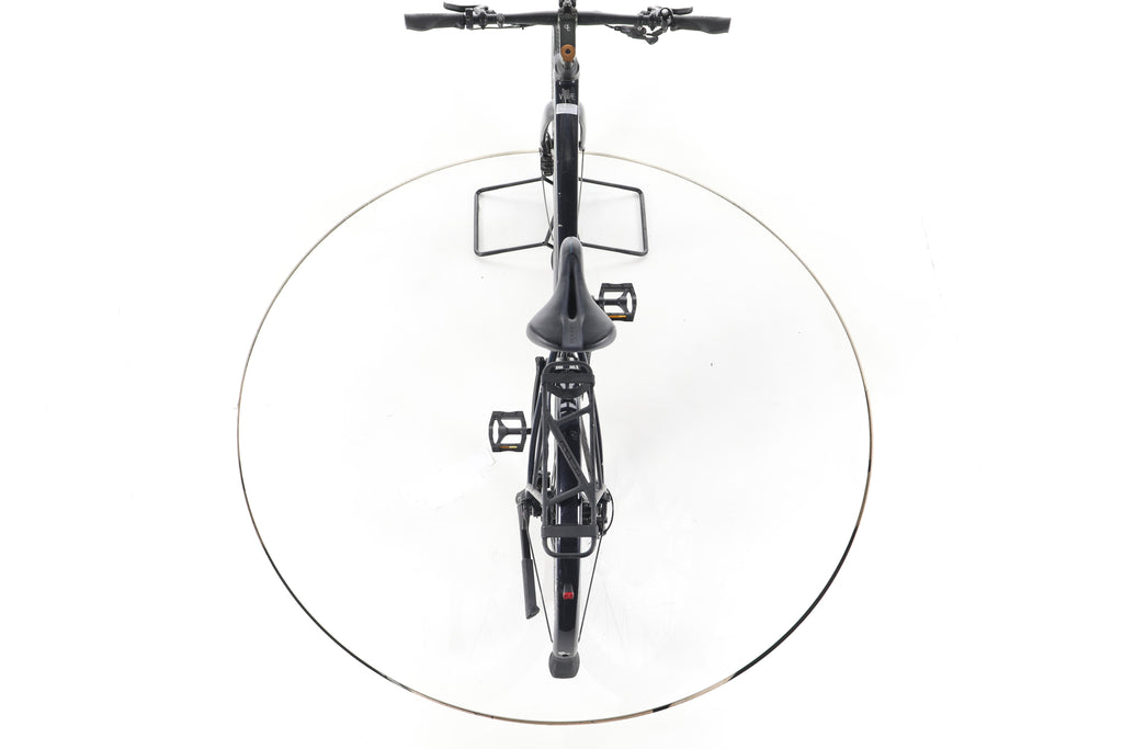 Orbea Vibe H10 Trekking E-Bike - Image 22