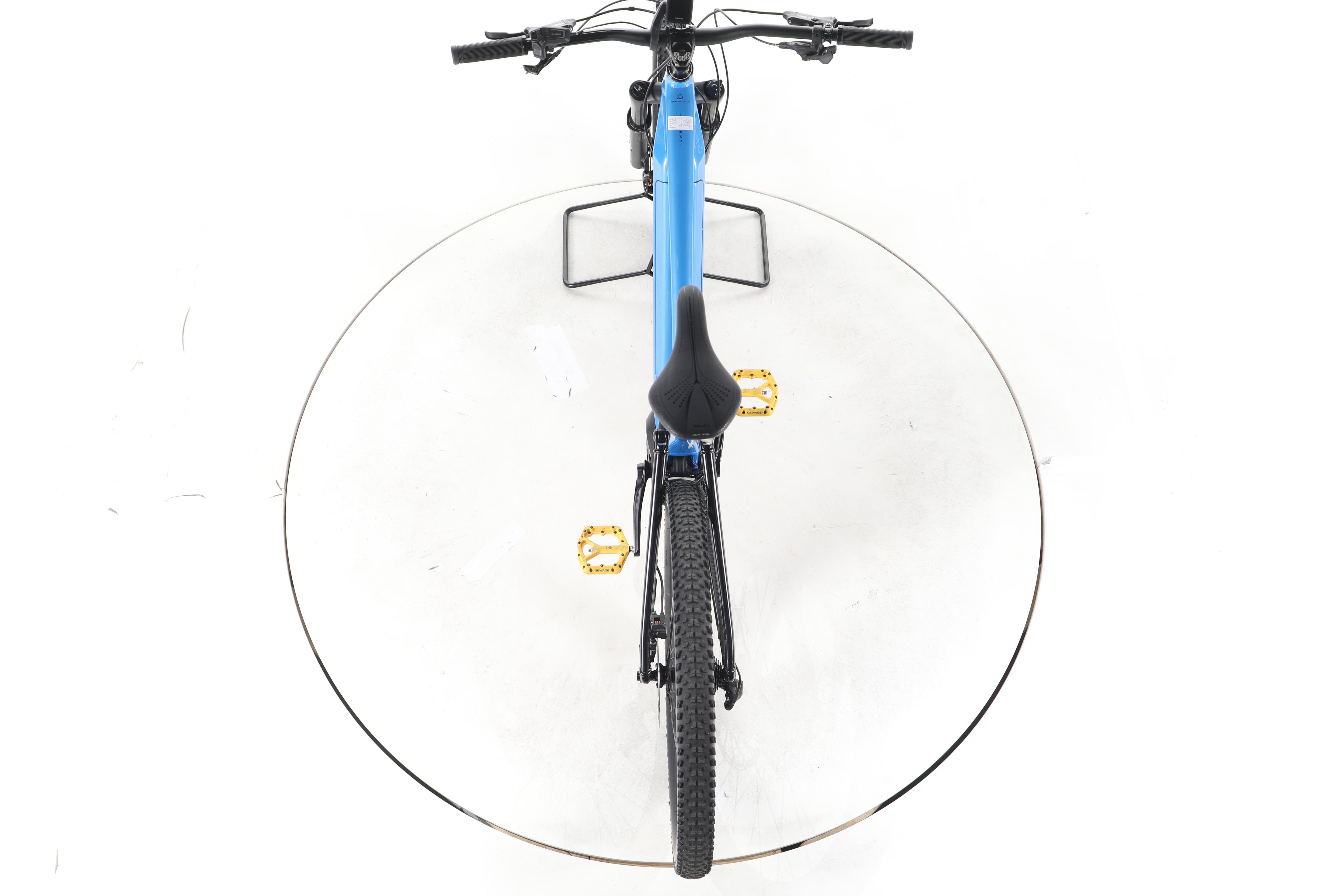 Mondraker Chaser E-Bike Fully - Image 22