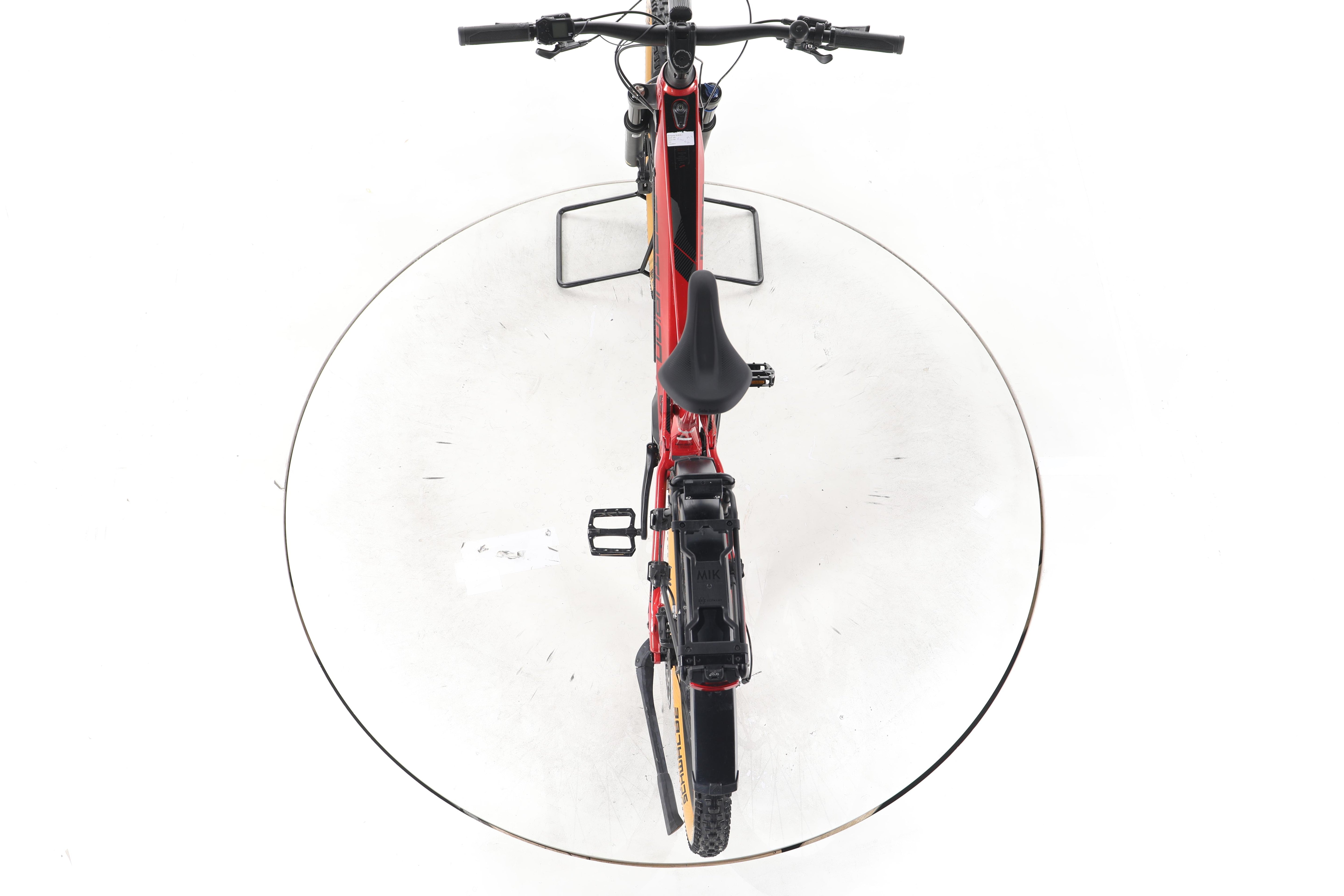 Centurion No Pogo F860i E-Bike Fully - Image 22